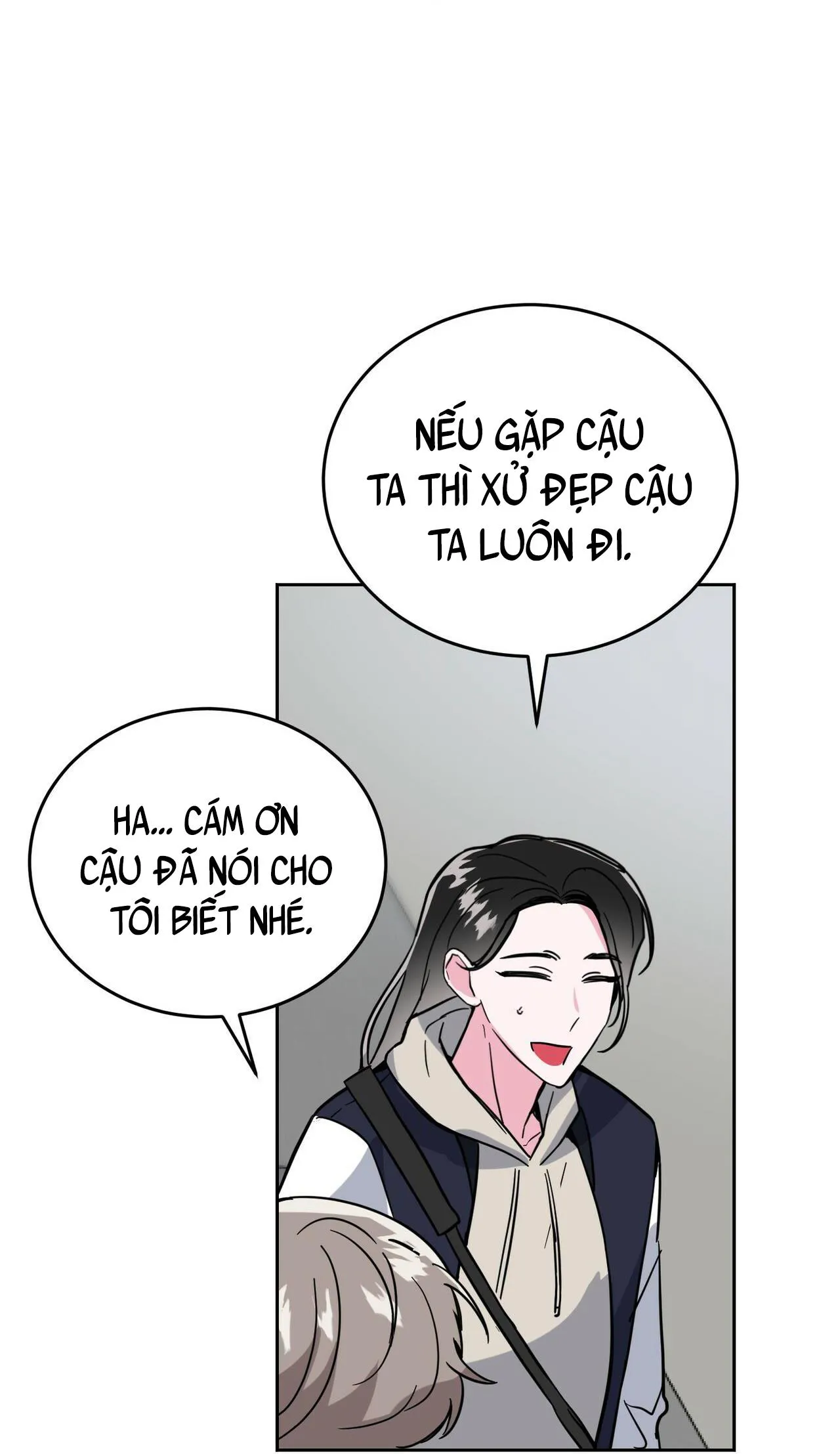 TIỀN BỐI, ANH LÀ OMEGA SAO!? Chapter 19 Trang 106