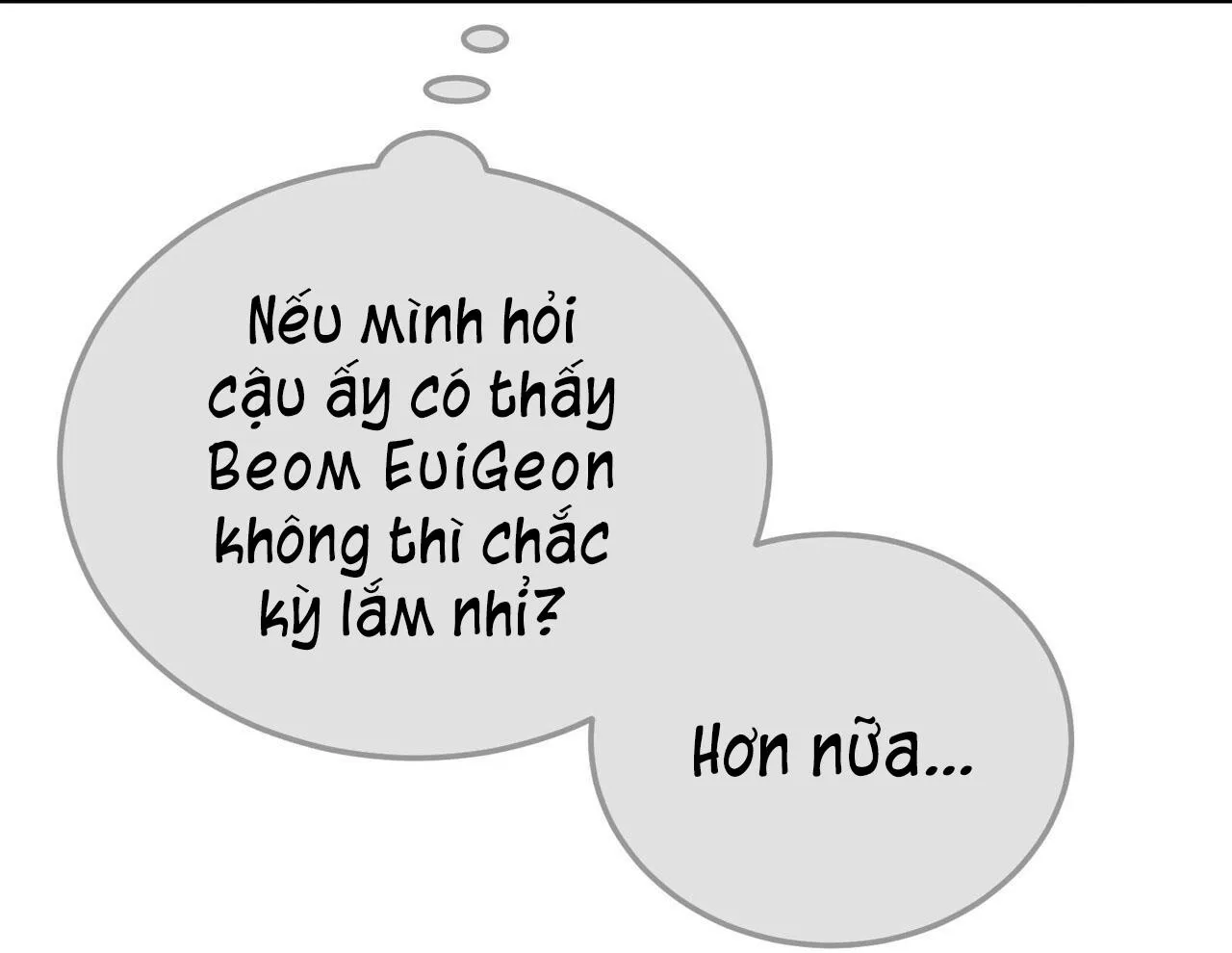 TIỀN BỐI, ANH LÀ OMEGA SAO!? Chapter 19 Trang 111