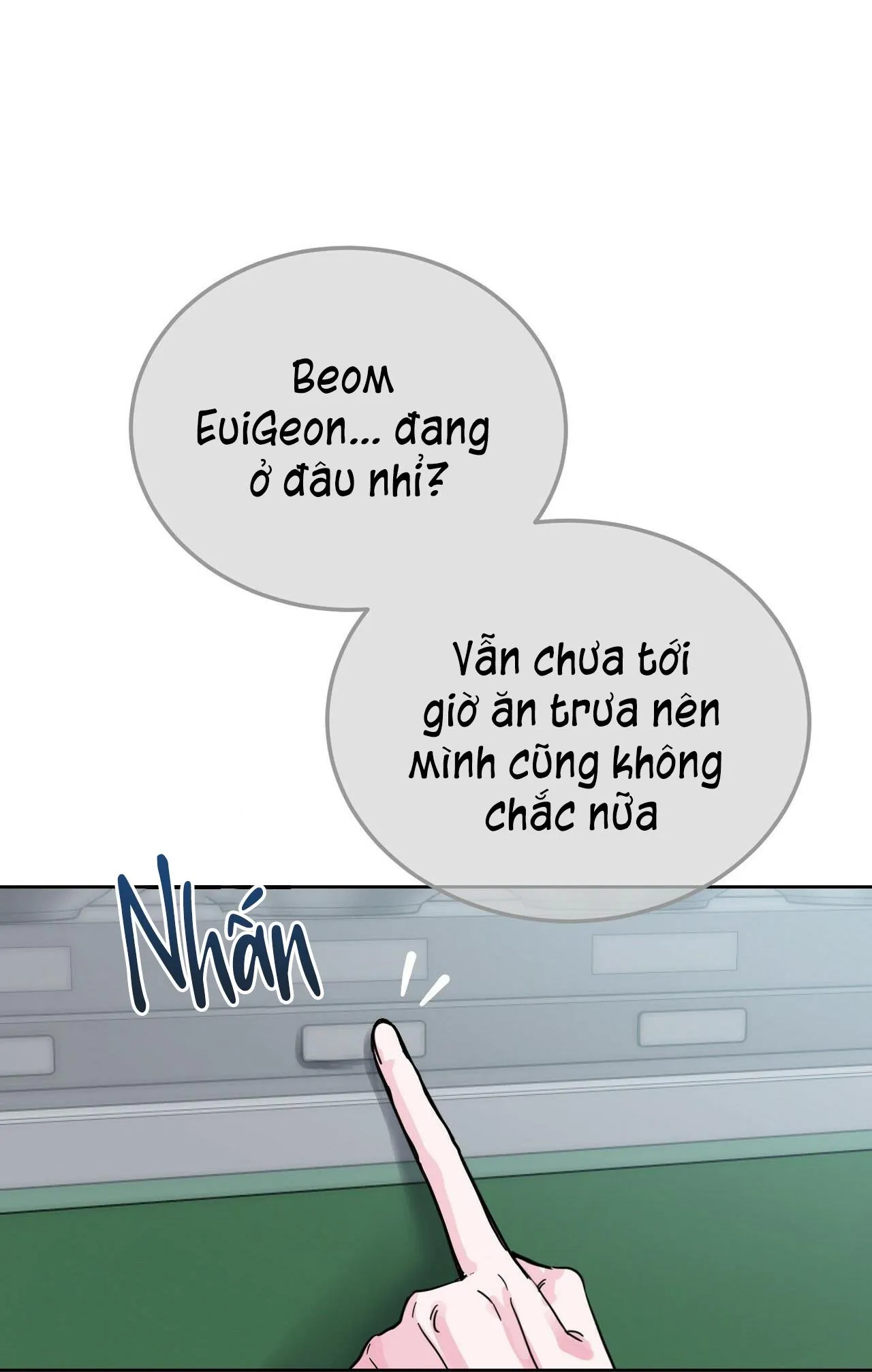 TIỀN BỐI, ANH LÀ OMEGA SAO!? Chapter 19 Trang 115