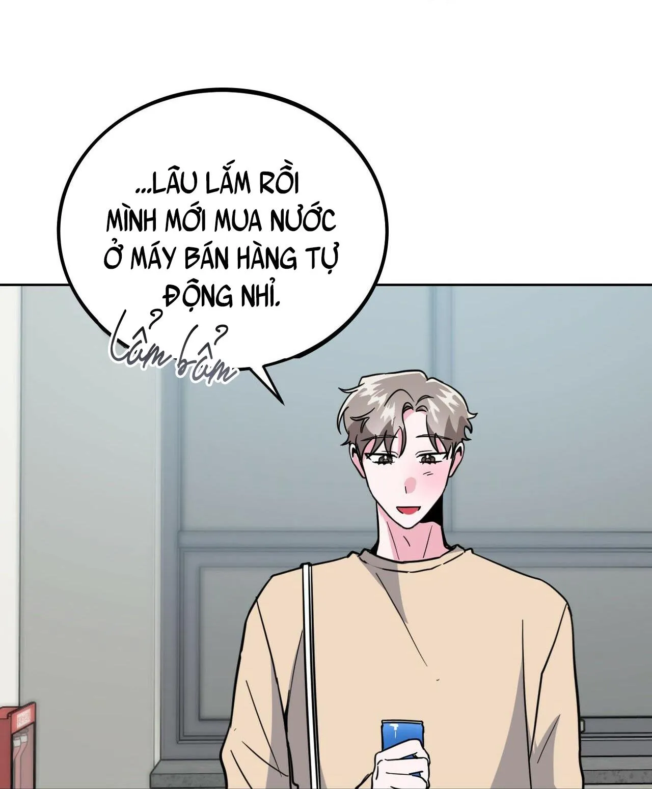 TIỀN BỐI, ANH LÀ OMEGA SAO!? Chapter 19 Trang 117