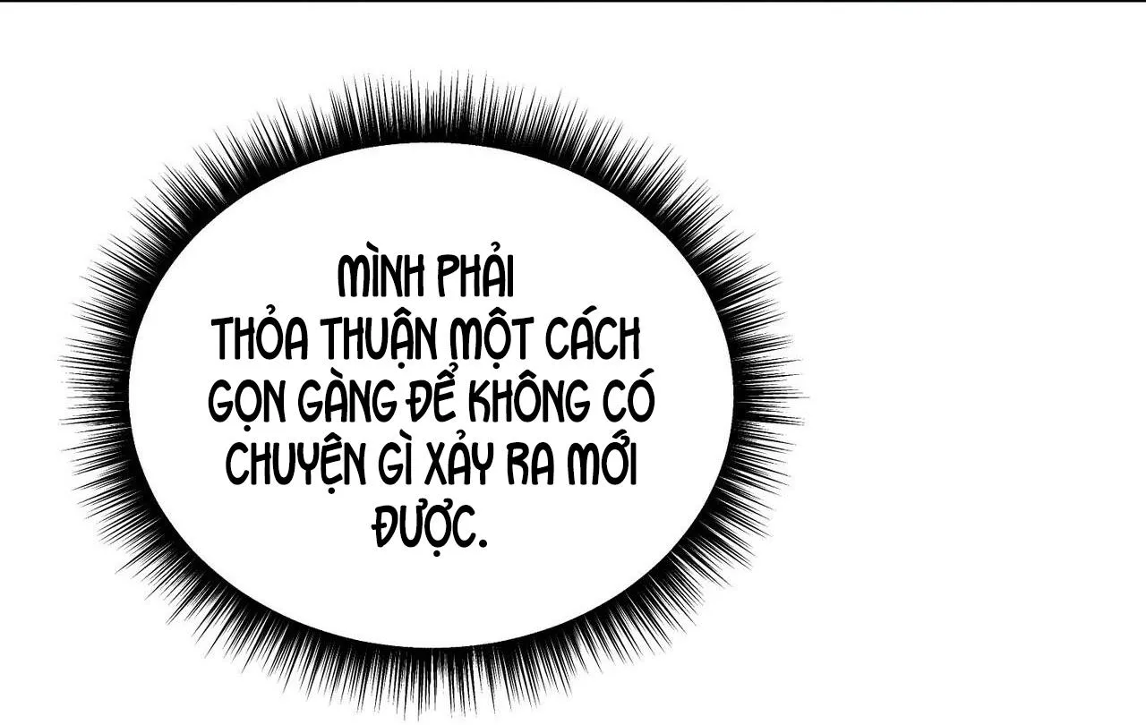 TIỀN BỐI, ANH LÀ OMEGA SAO!? Chapter 19 Trang 122