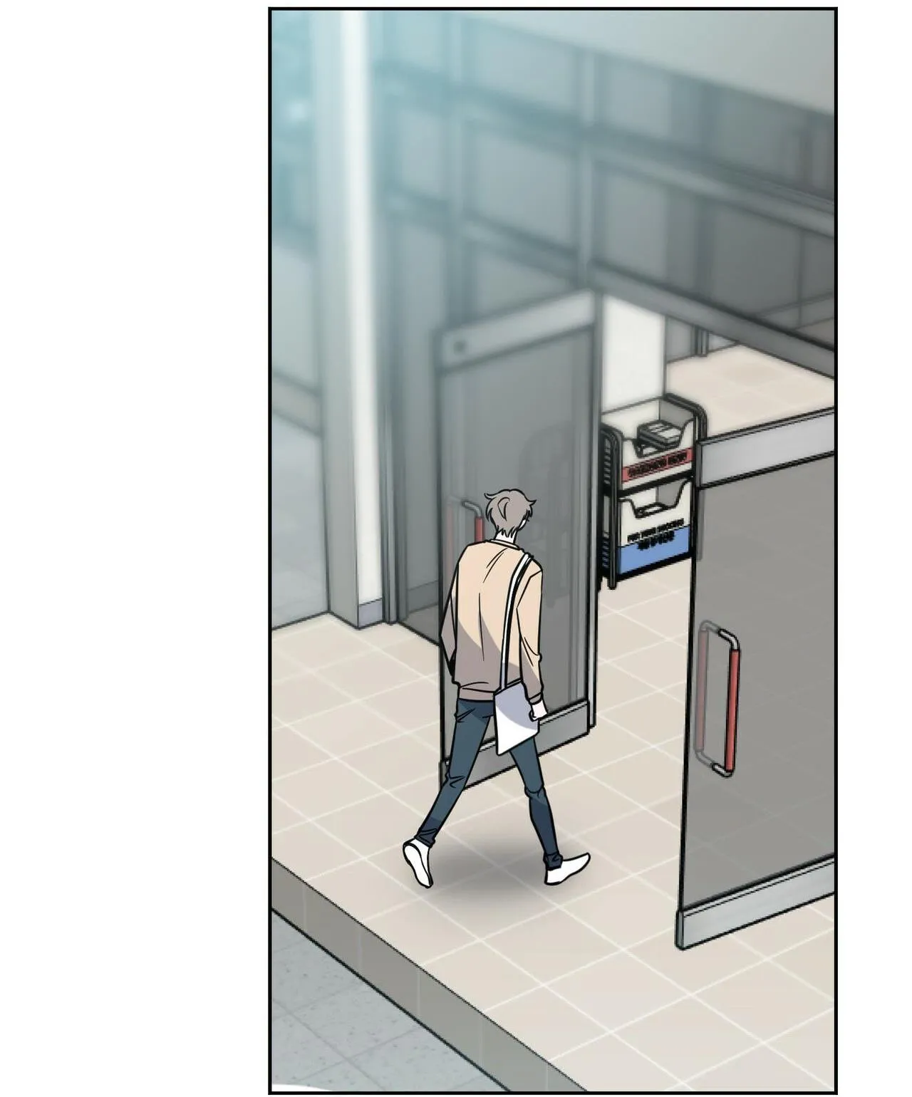 TIỀN BỐI, ANH LÀ OMEGA SAO!? Chapter 19 Trang 126