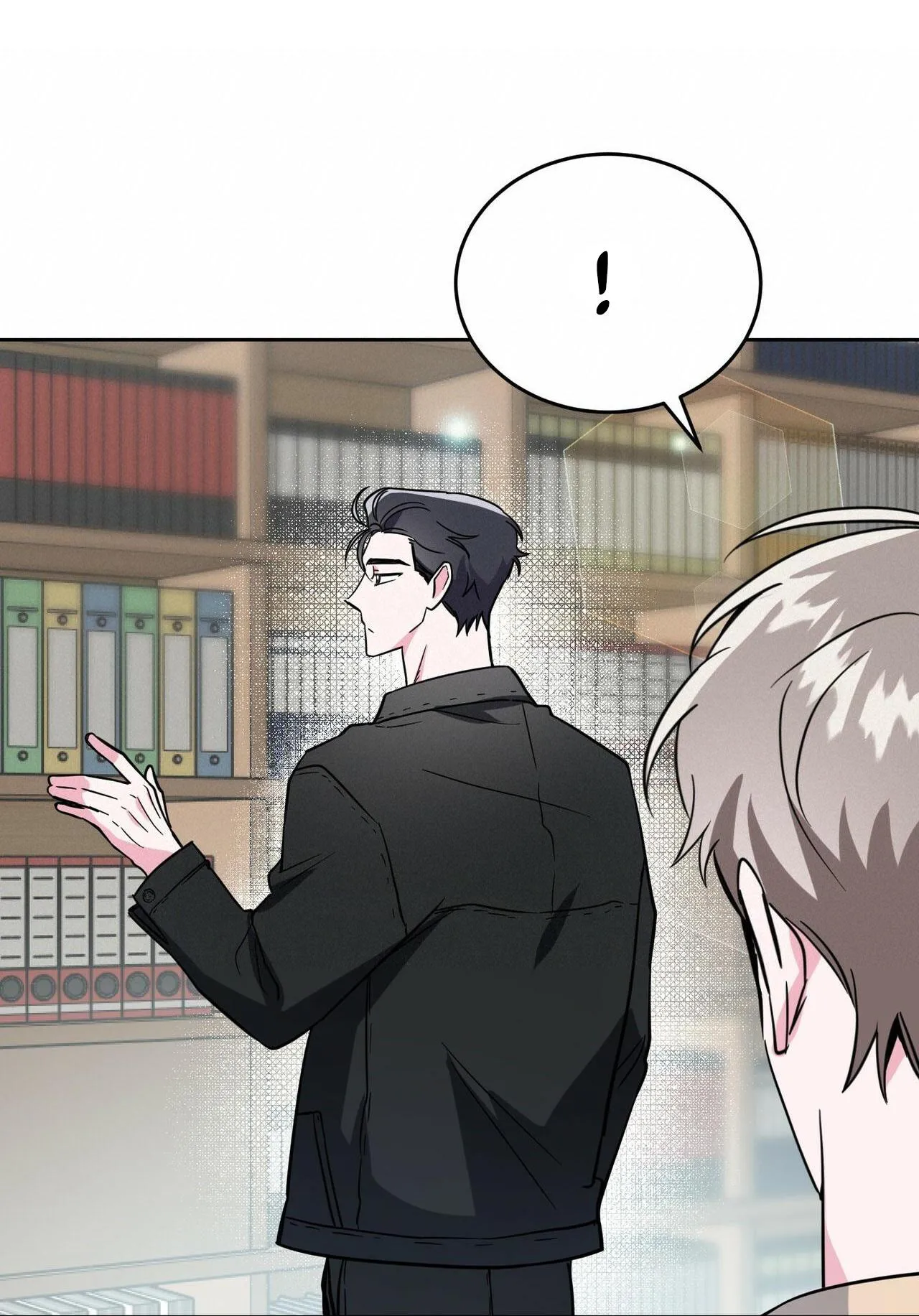 TIỀN BỐI, ANH LÀ OMEGA SAO!? Chapter 19 Trang 131