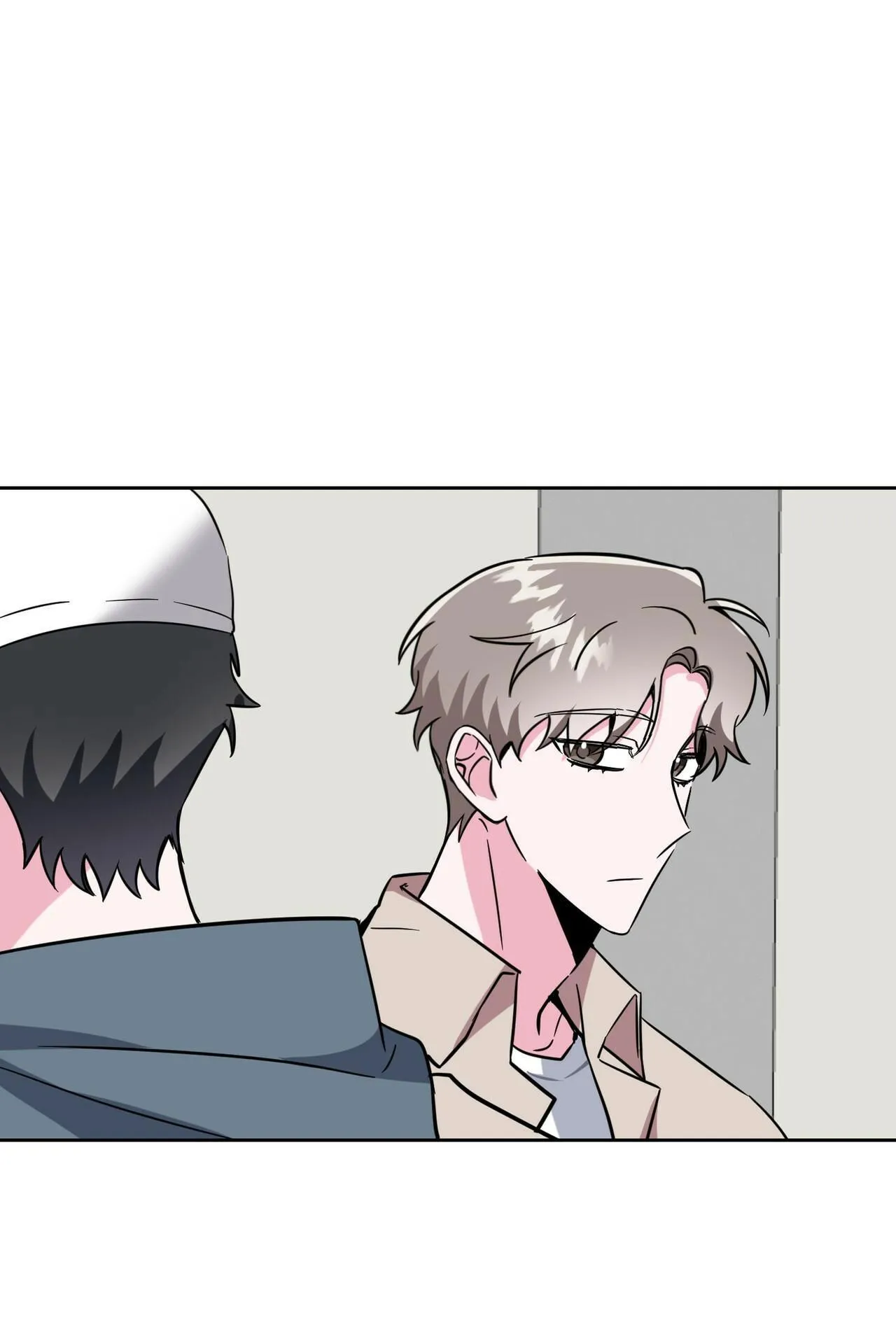 TIỀN BỐI, ANH LÀ OMEGA SAO!? Chapter 2 Trang 5