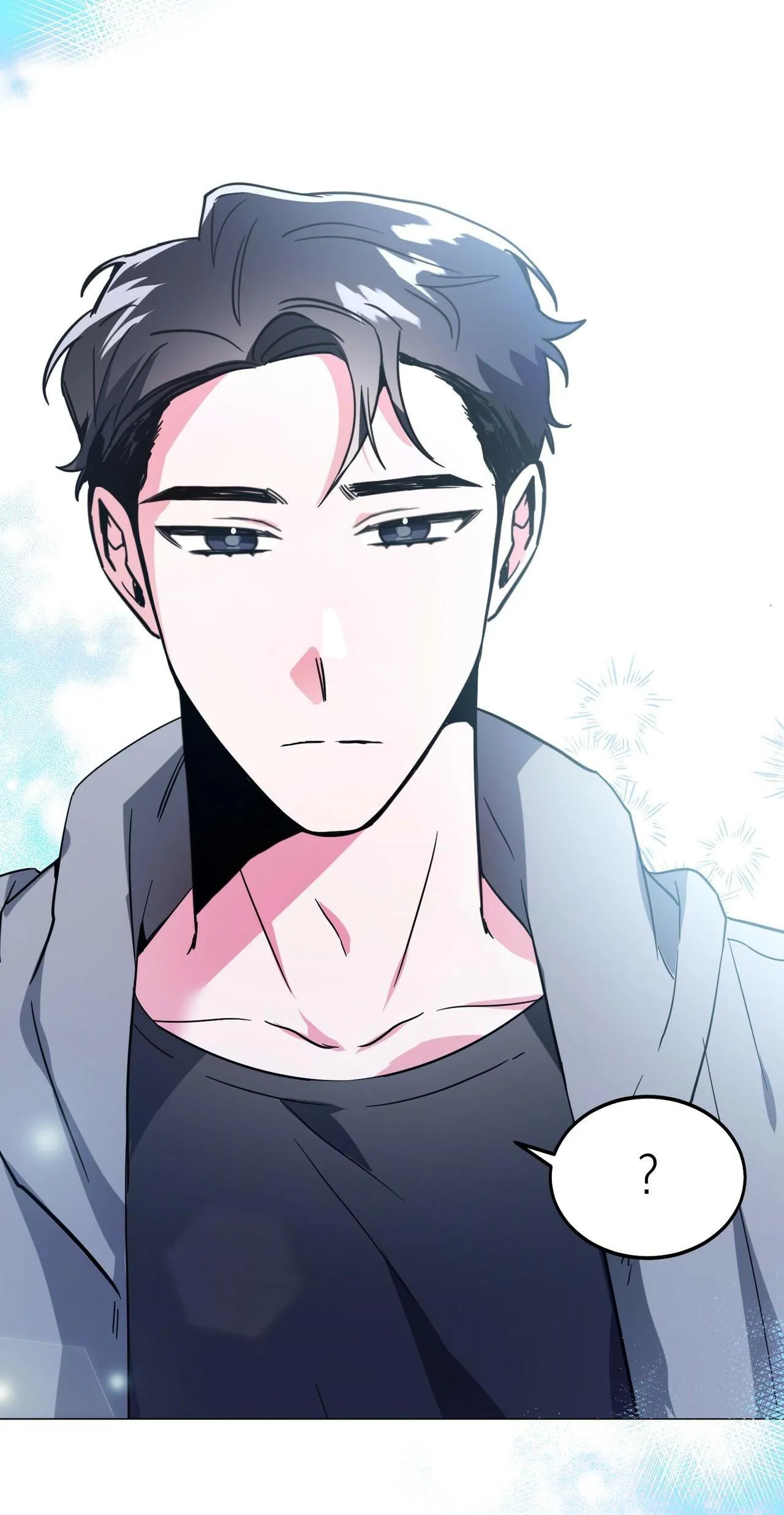 TIỀN BỐI, ANH LÀ OMEGA SAO!? Chapter 2 Trang 20