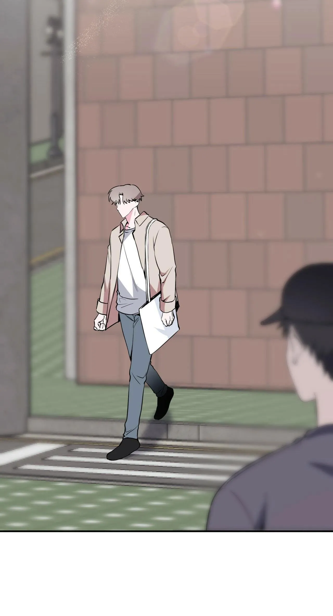 TIỀN BỐI, ANH LÀ OMEGA SAO!? Chapter 2 Trang 26