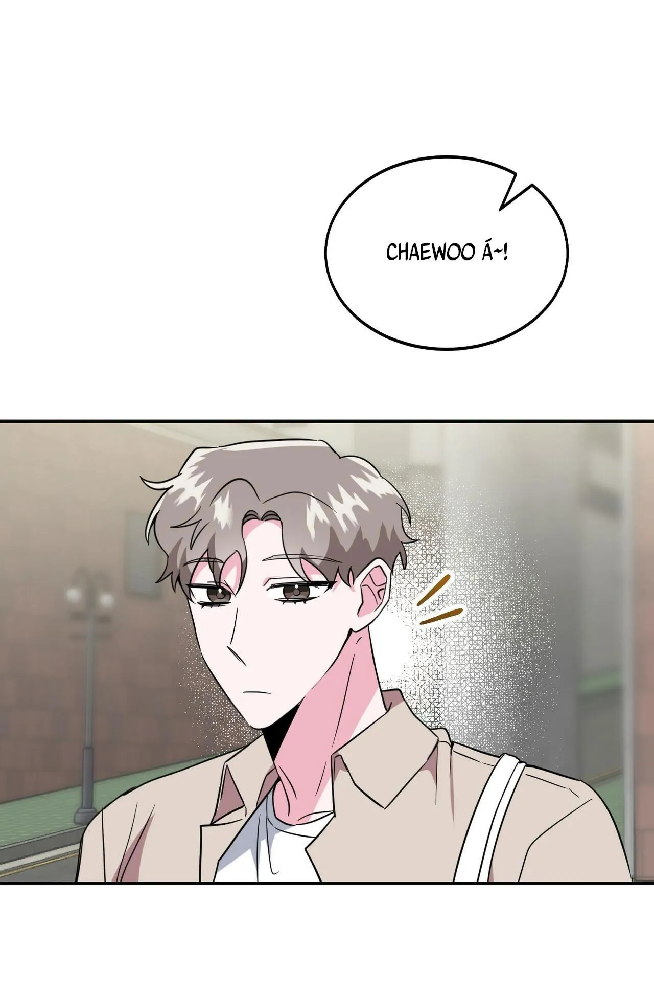 TIỀN BỐI, ANH LÀ OMEGA SAO!? Chapter 2 Trang 27