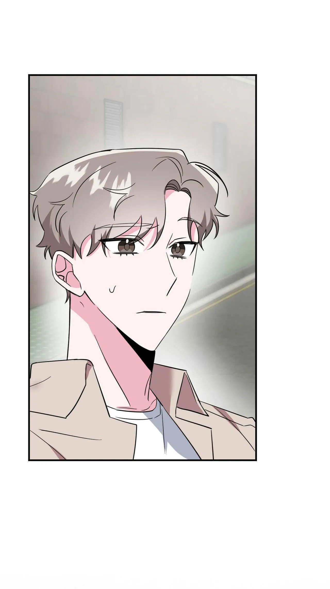 TIỀN BỐI, ANH LÀ OMEGA SAO!? Chapter 2 Trang 35