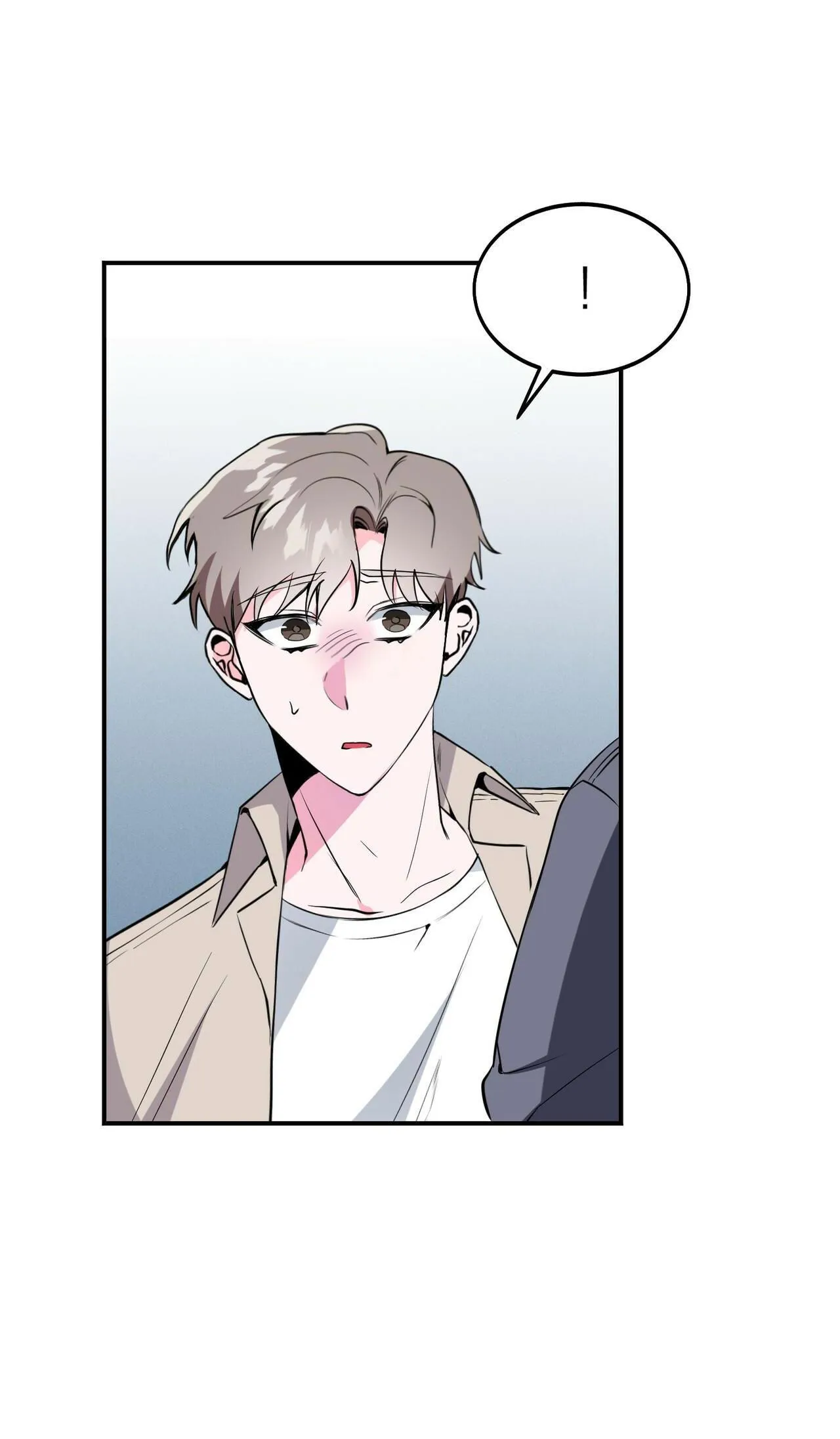 TIỀN BỐI, ANH LÀ OMEGA SAO!? Chapter 2 Trang 48