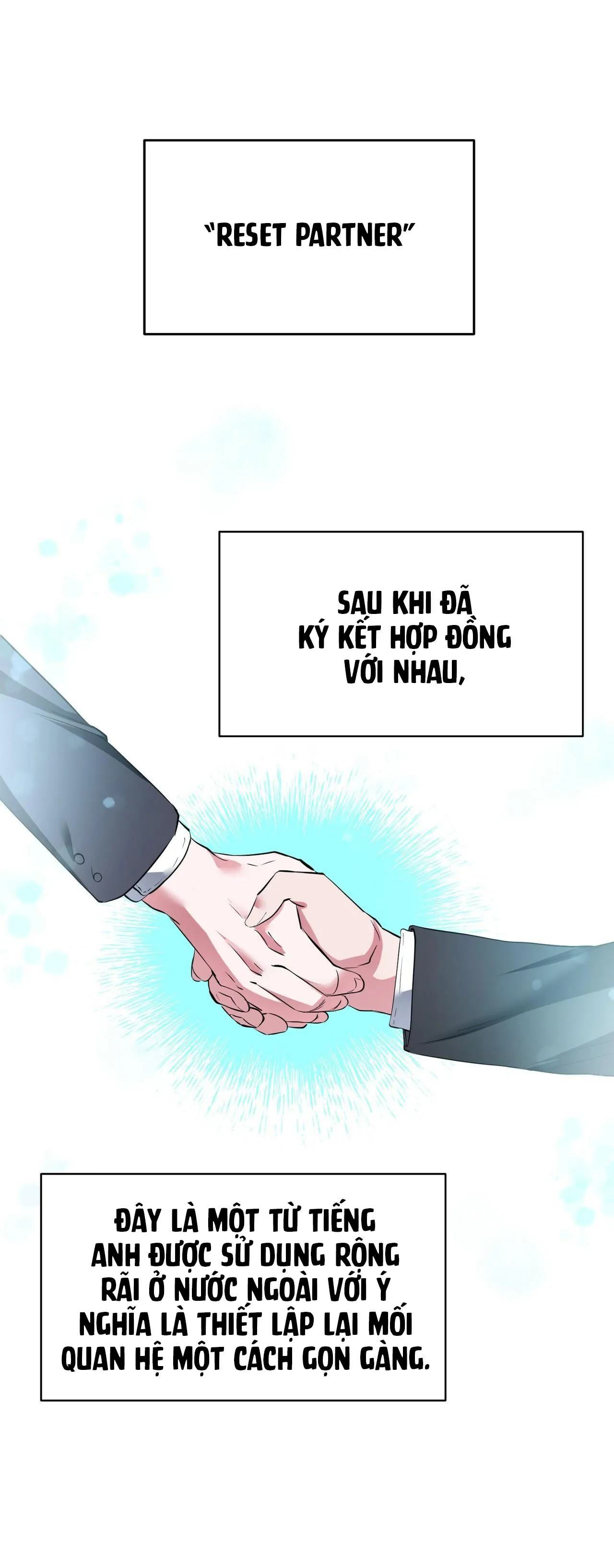 TIỀN BỐI, ANH LÀ OMEGA SAO!? Chapter 2 Trang 51
