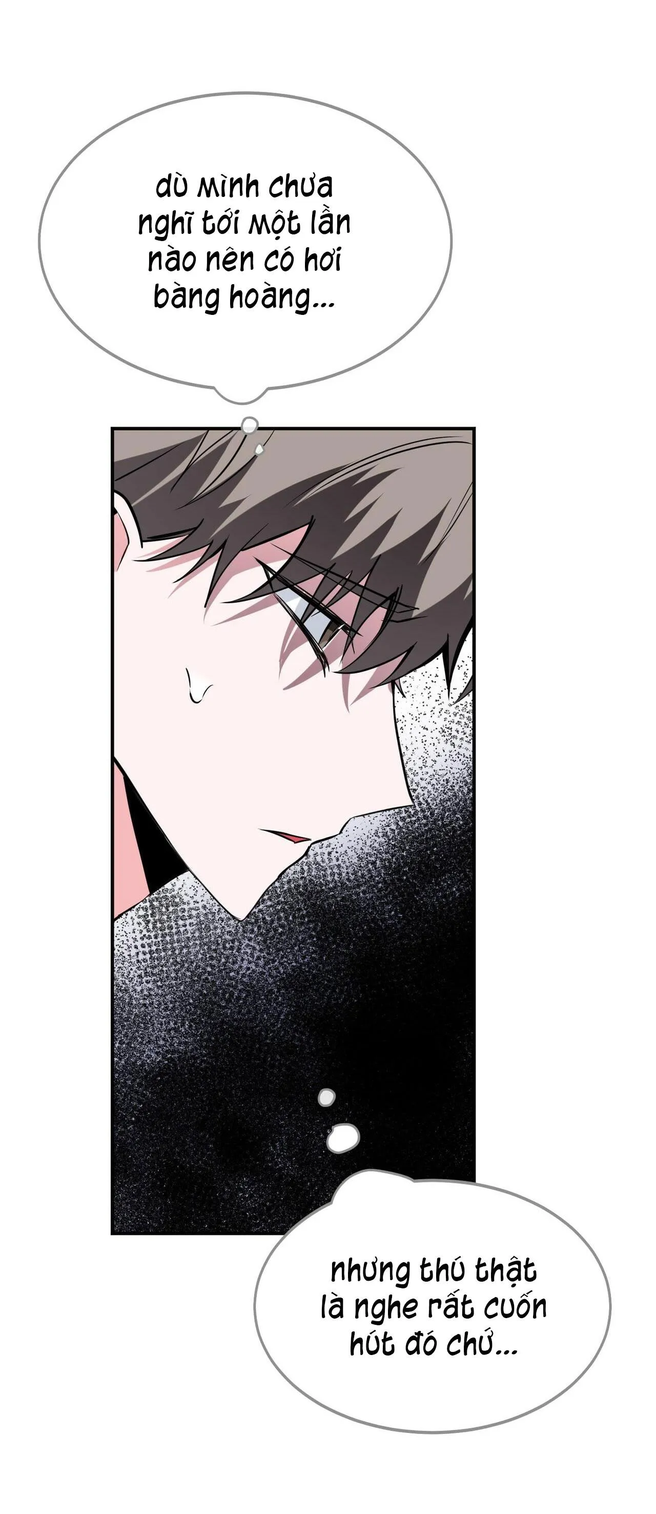 TIỀN BỐI, ANH LÀ OMEGA SAO!? Chapter 2 Trang 56