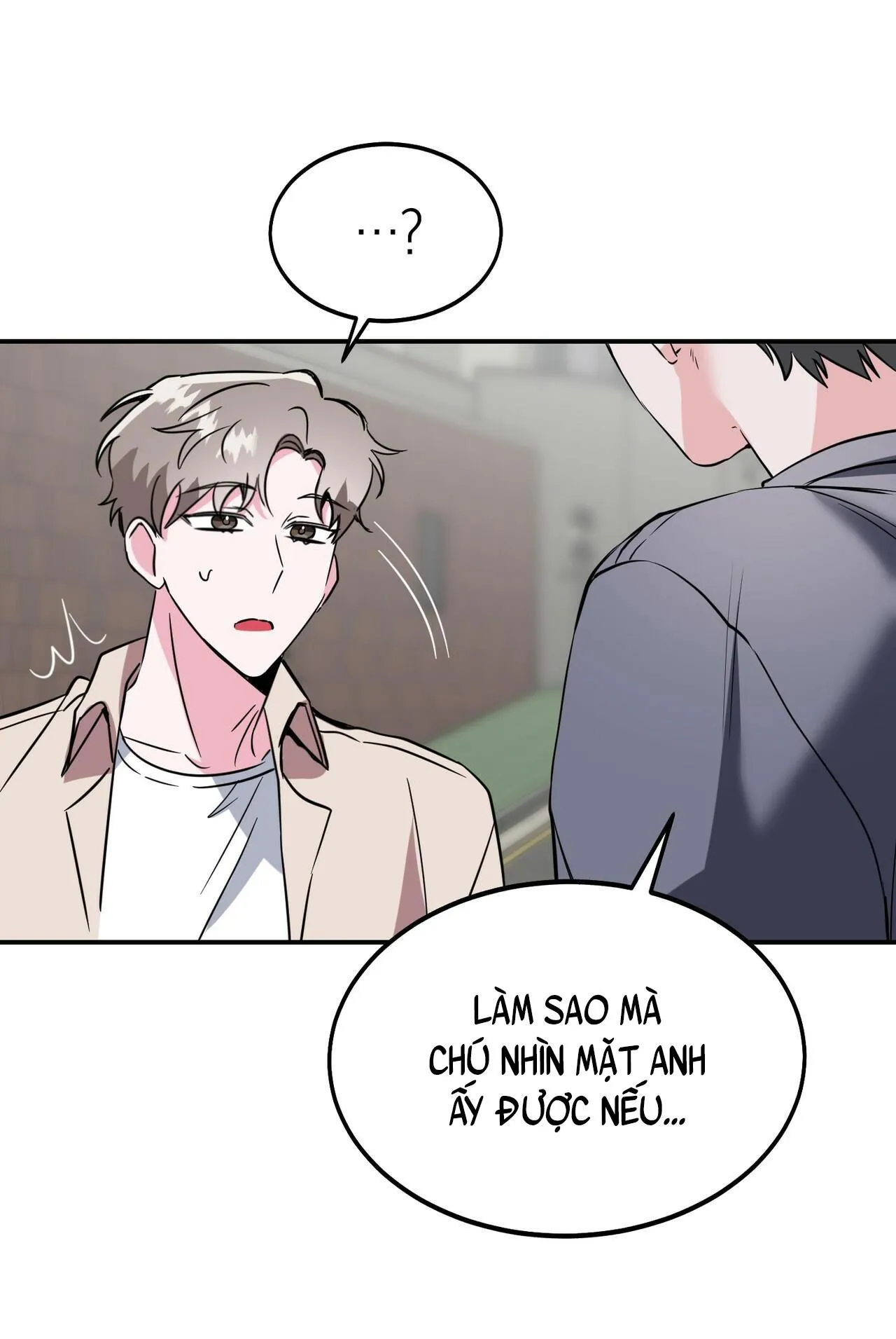 TIỀN BỐI, ANH LÀ OMEGA SAO!? Chapter 2 Trang 61