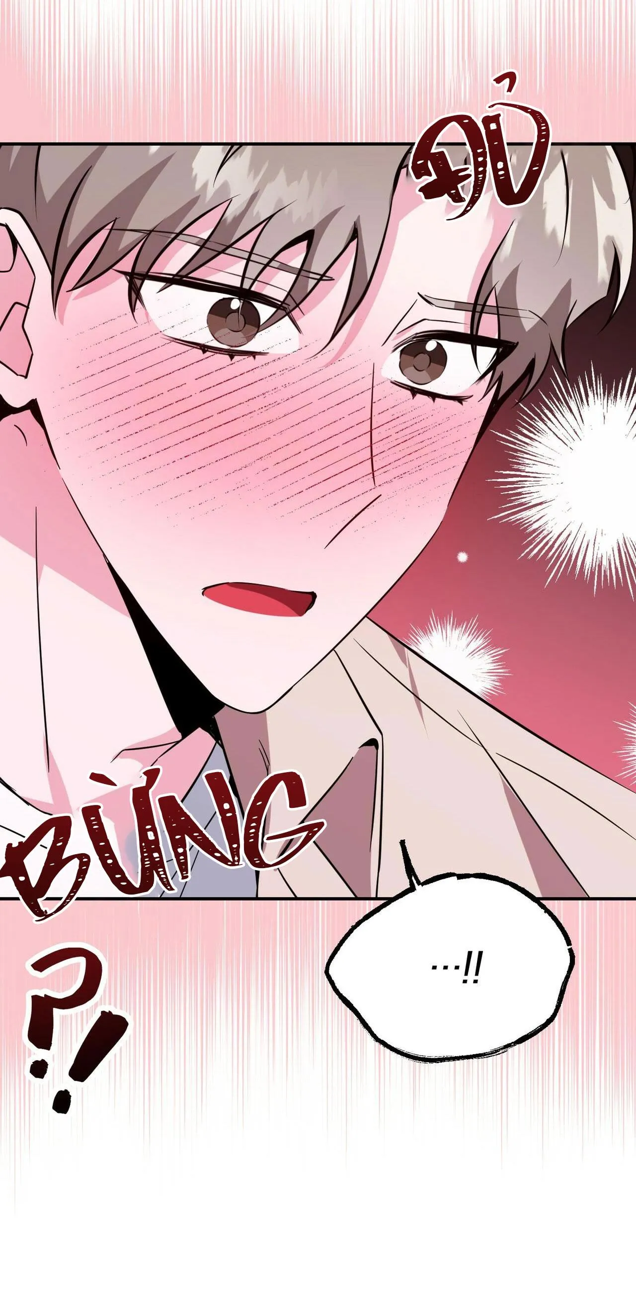 TIỀN BỐI, ANH LÀ OMEGA SAO!? Chapter 2 Trang 63