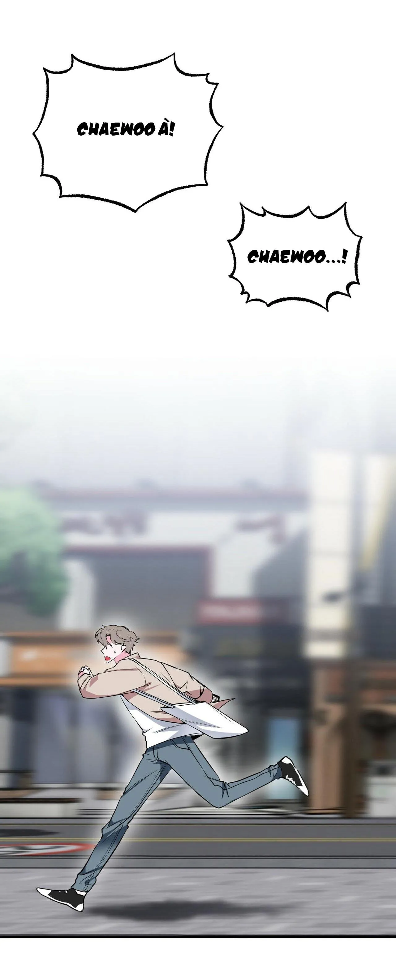 TIỀN BỐI, ANH LÀ OMEGA SAO!? Chapter 2 Trang 66