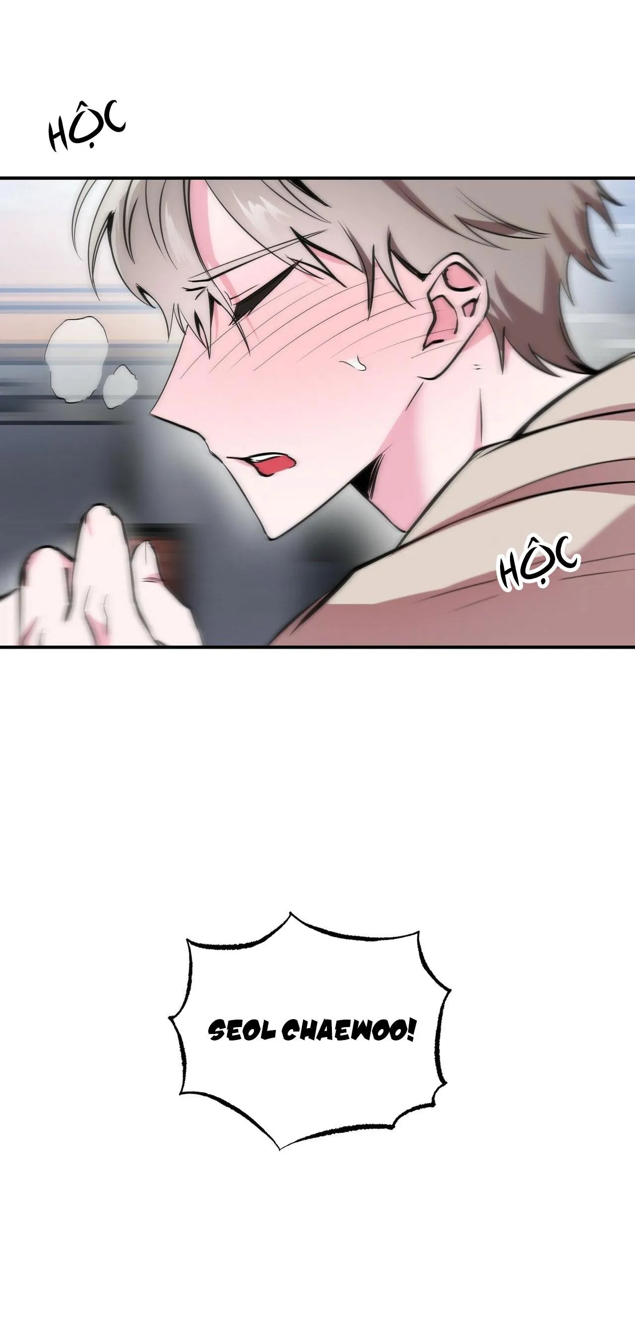 TIỀN BỐI, ANH LÀ OMEGA SAO!? Chapter 2 Trang 67