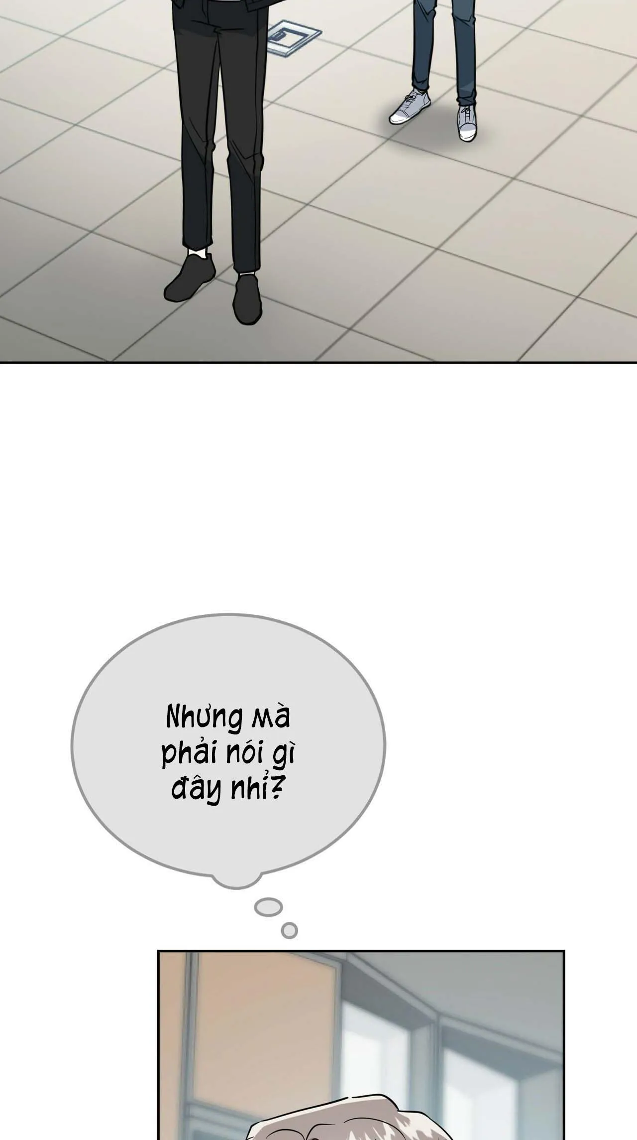 TIỀN BỐI, ANH LÀ OMEGA SAO!? Chapter 20 Trang 4