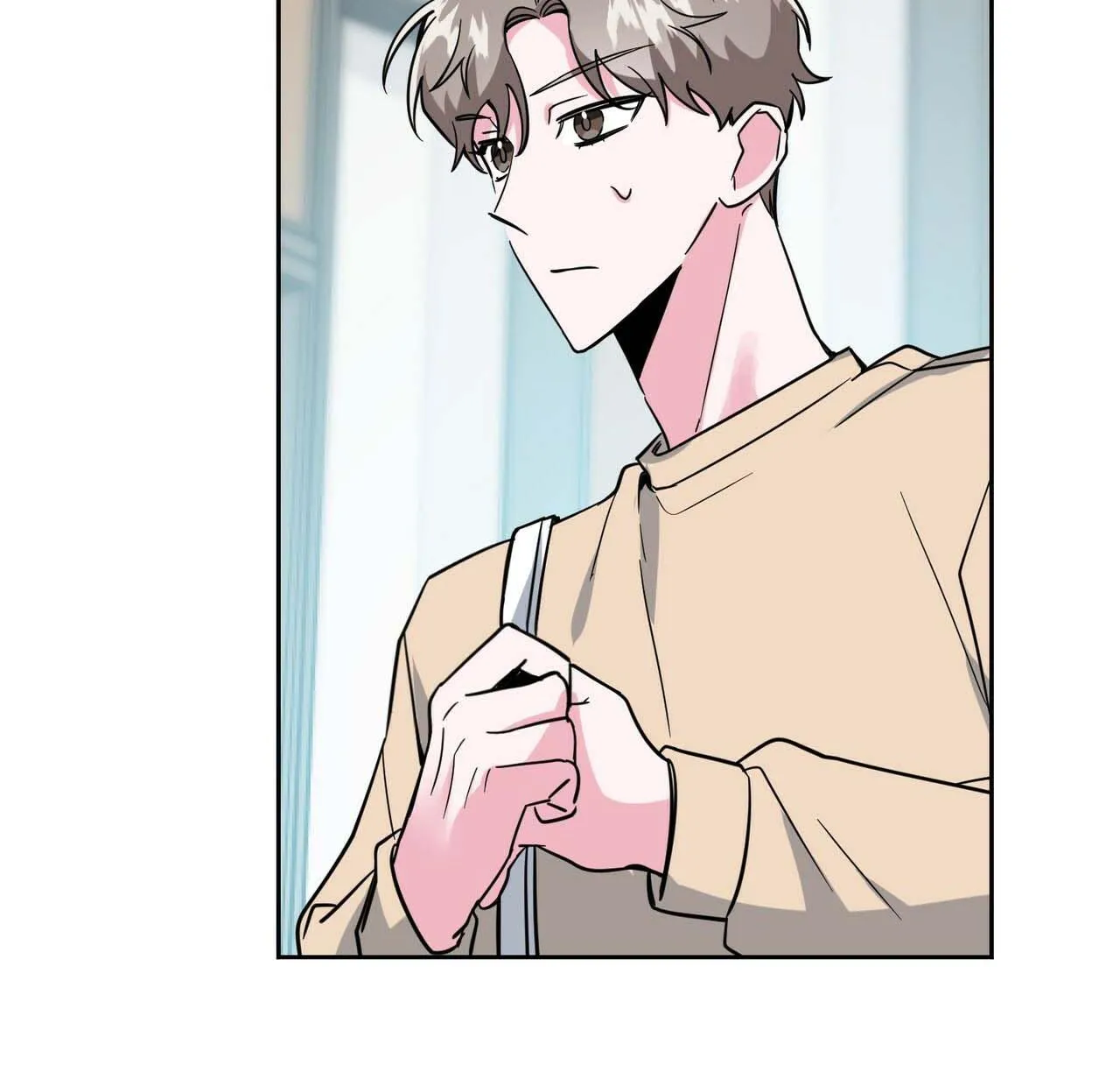 TIỀN BỐI, ANH LÀ OMEGA SAO!? Chapter 20 Trang 5