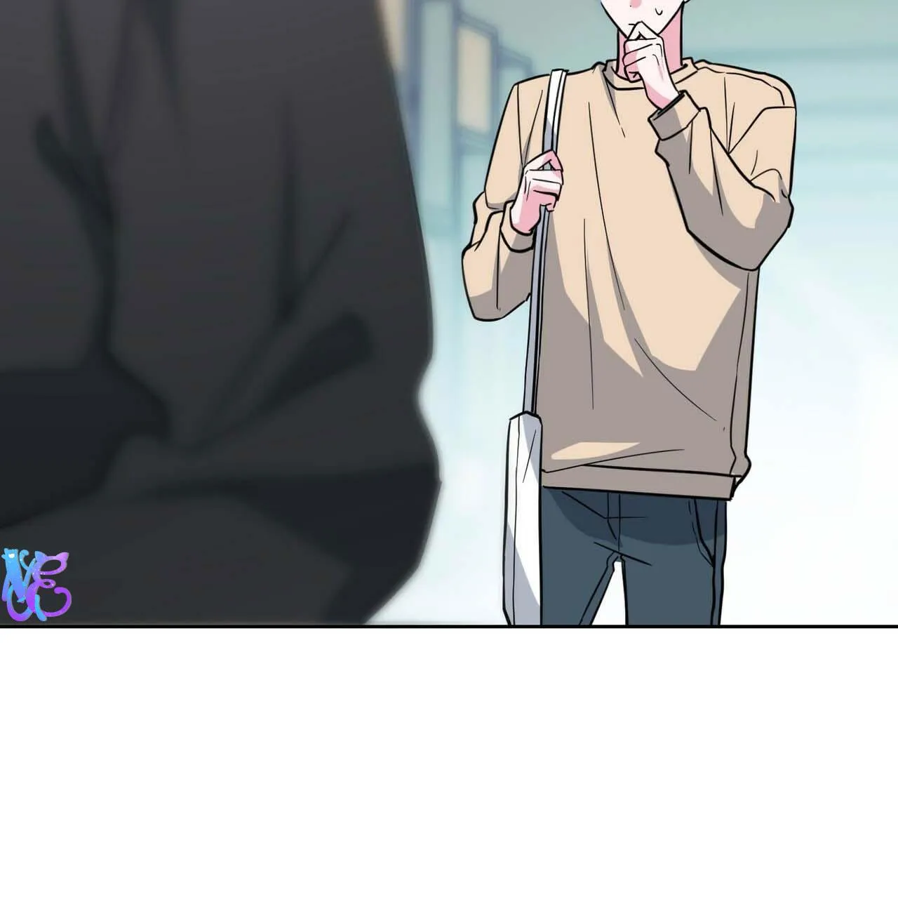 TIỀN BỐI, ANH LÀ OMEGA SAO!? Chapter 20 Trang 7