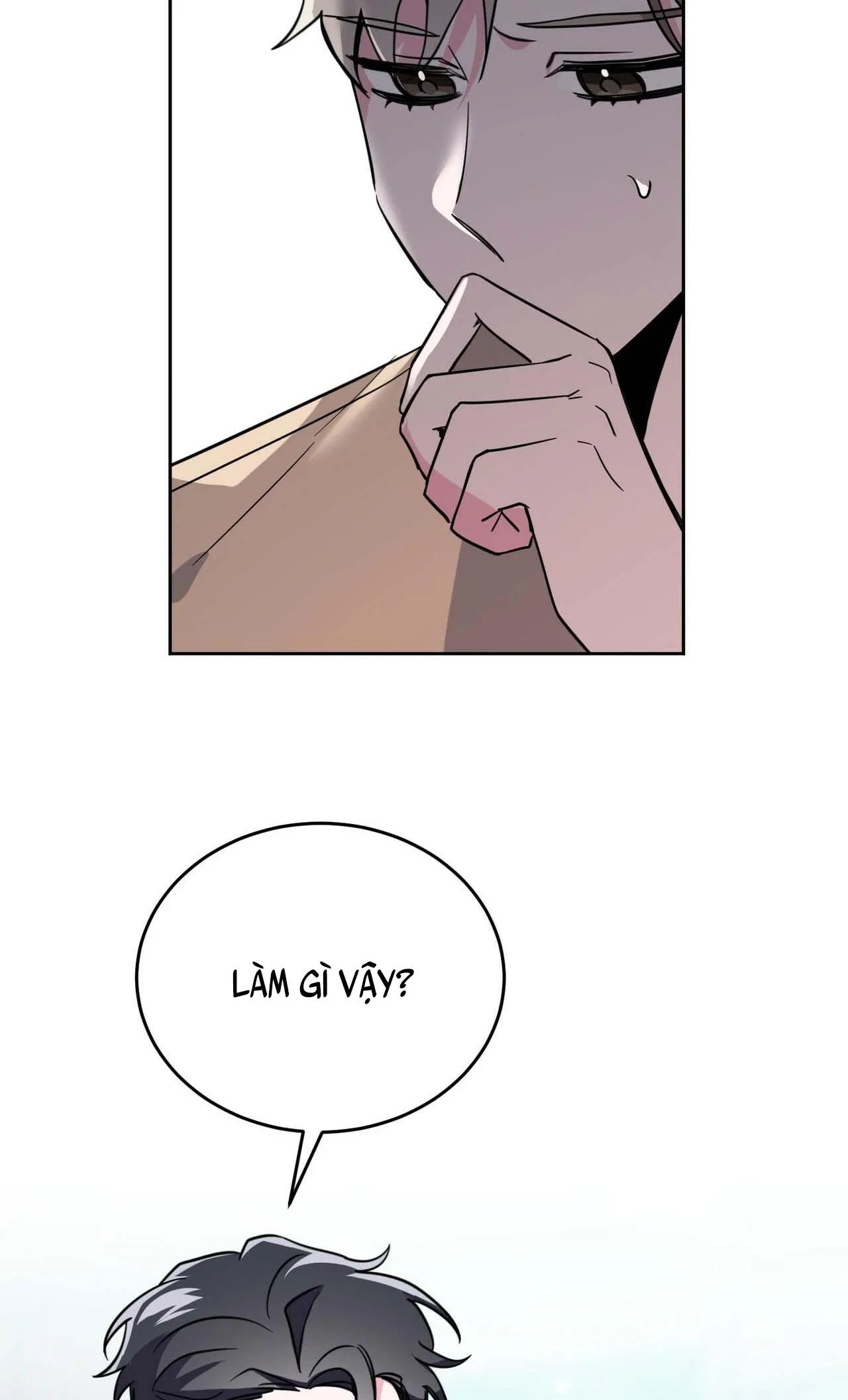 TIỀN BỐI, ANH LÀ OMEGA SAO!? Chapter 20 Trang 12