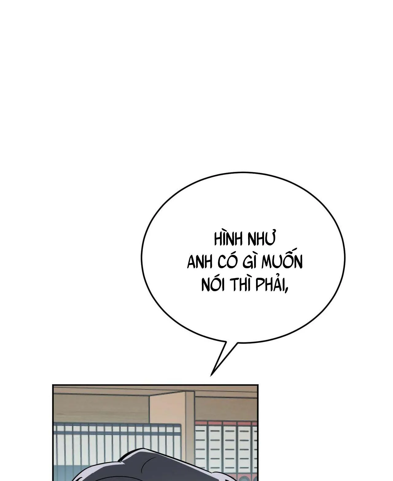 TIỀN BỐI, ANH LÀ OMEGA SAO!? Chapter 20 Trang 14