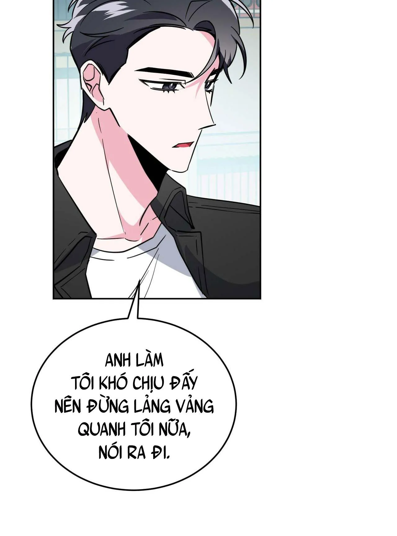 TIỀN BỐI, ANH LÀ OMEGA SAO!? Chapter 20 Trang 15