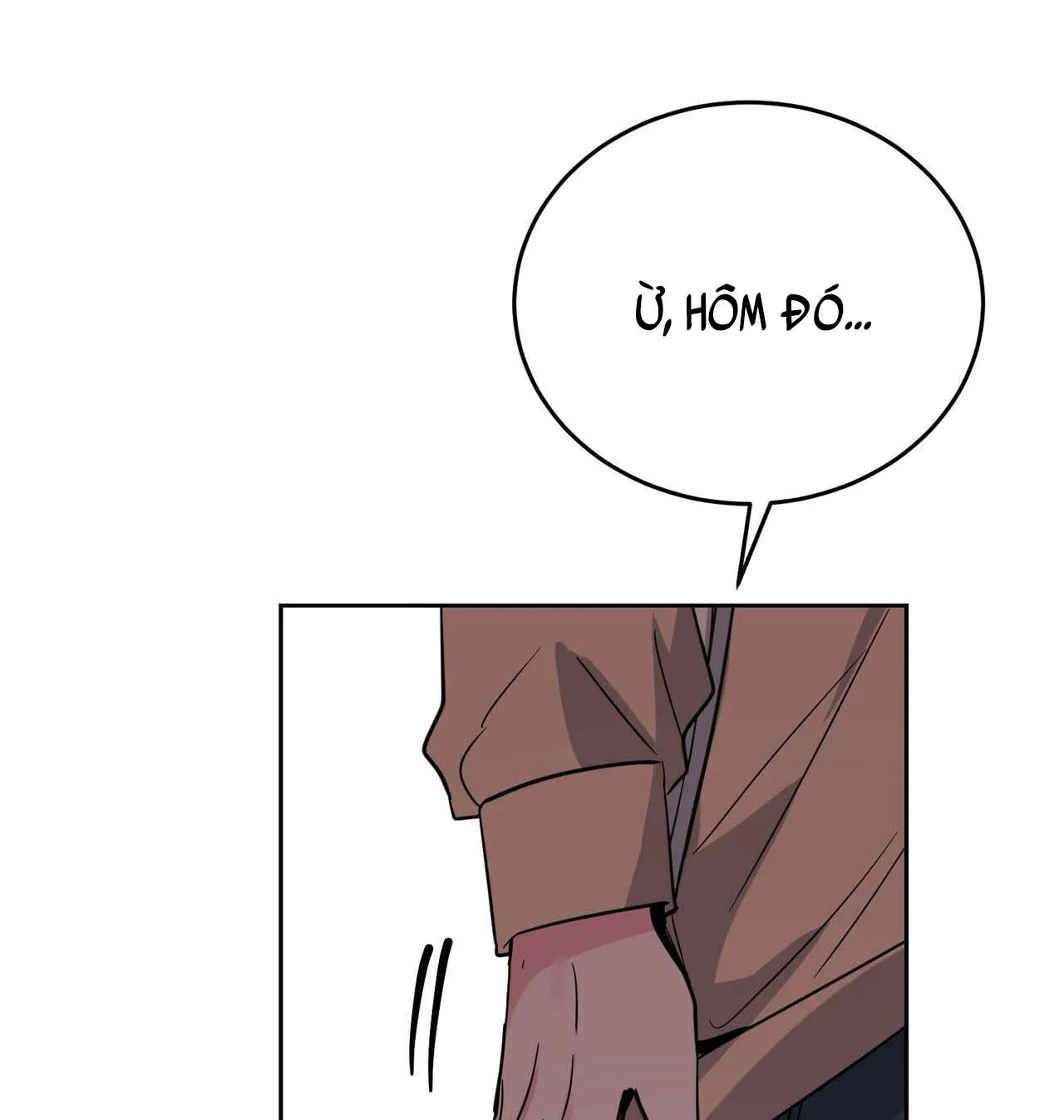 TIỀN BỐI, ANH LÀ OMEGA SAO!? Chapter 20 Trang 19