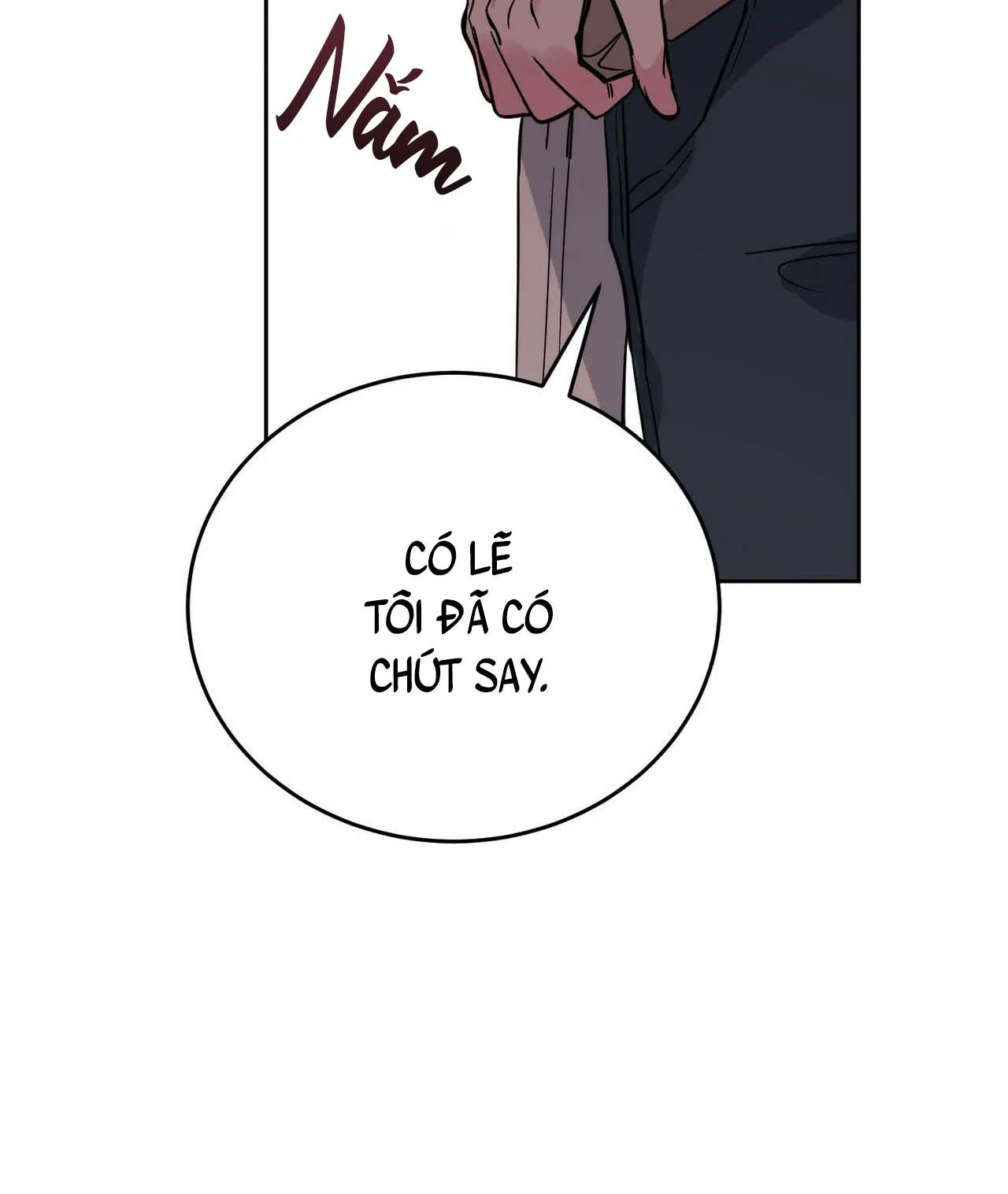 TIỀN BỐI, ANH LÀ OMEGA SAO!? Chapter 20 Trang 20