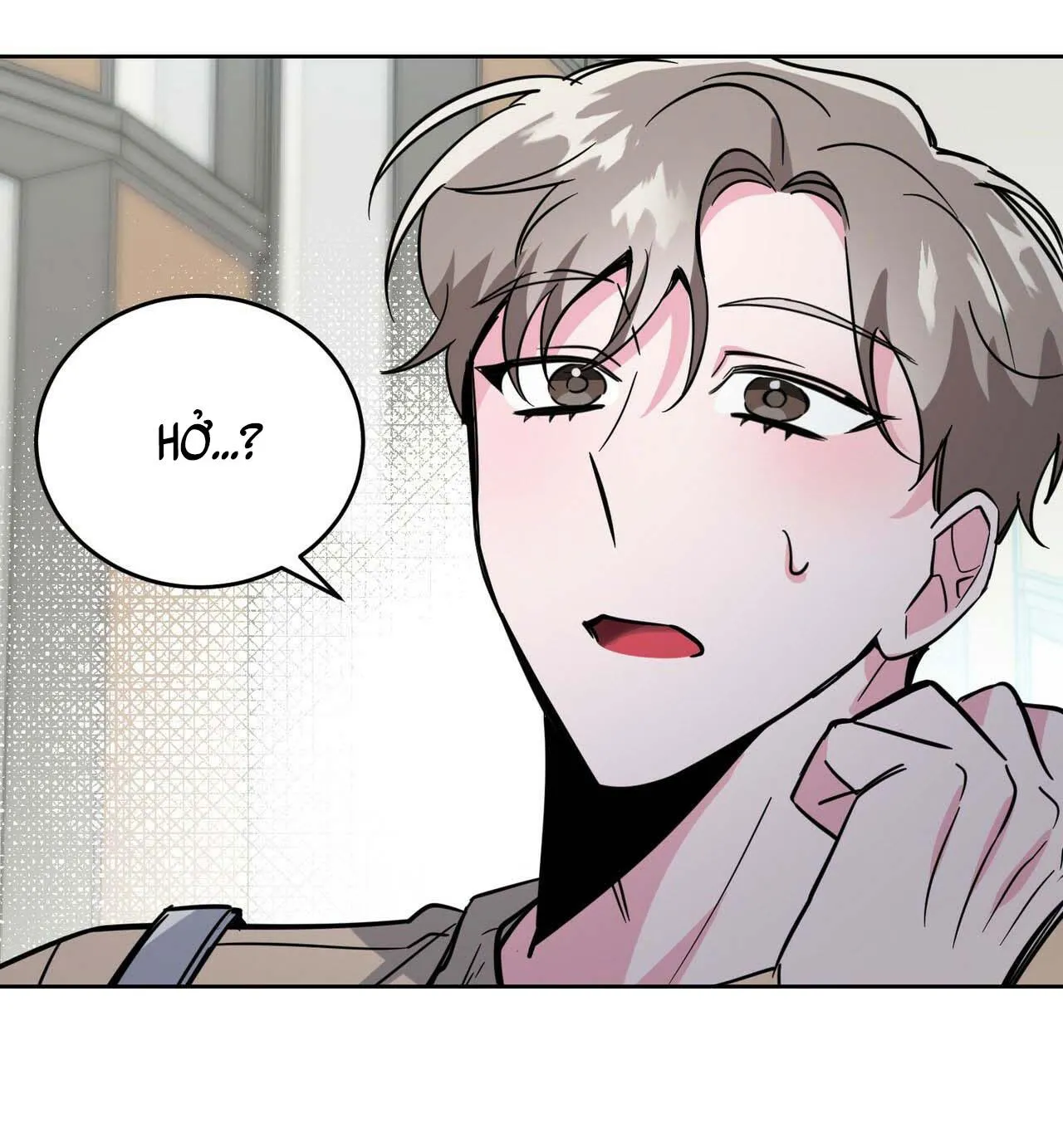 TIỀN BỐI, ANH LÀ OMEGA SAO!? Chapter 20 Trang 29