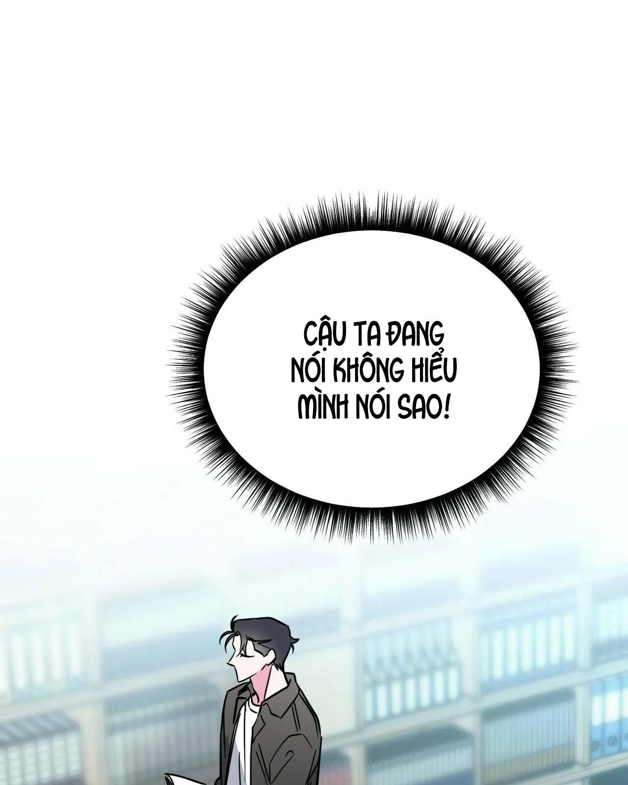 TIỀN BỐI, ANH LÀ OMEGA SAO!? Chapter 20 Trang 30