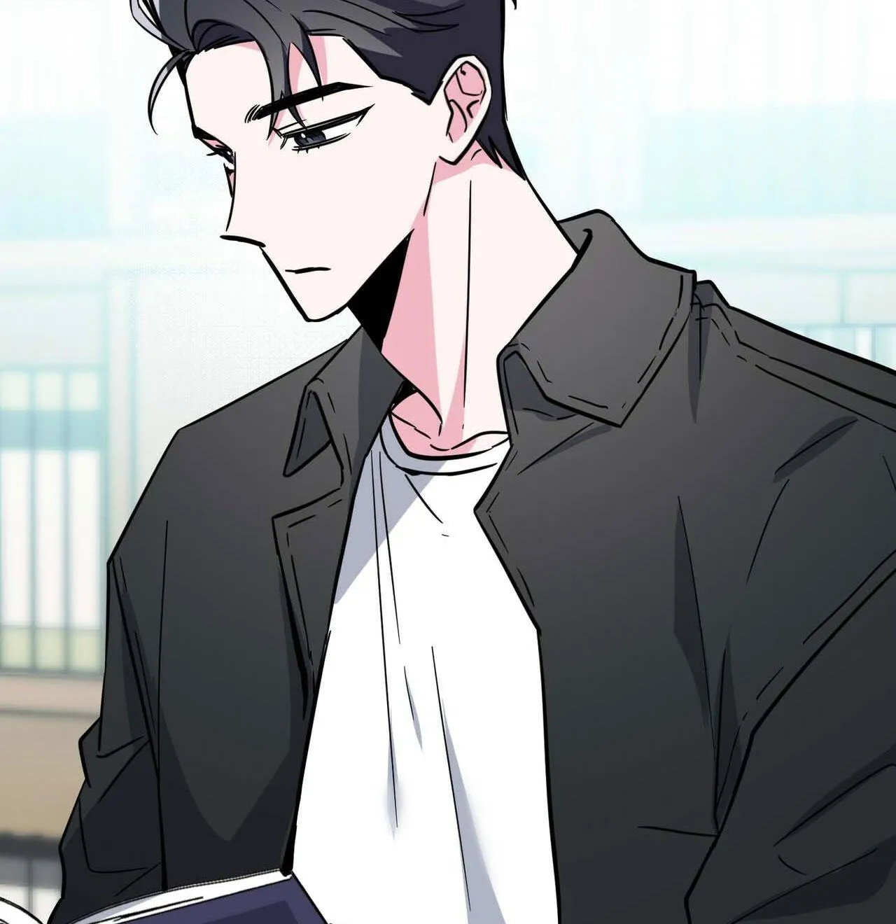 TIỀN BỐI, ANH LÀ OMEGA SAO!? Chapter 20 Trang 35