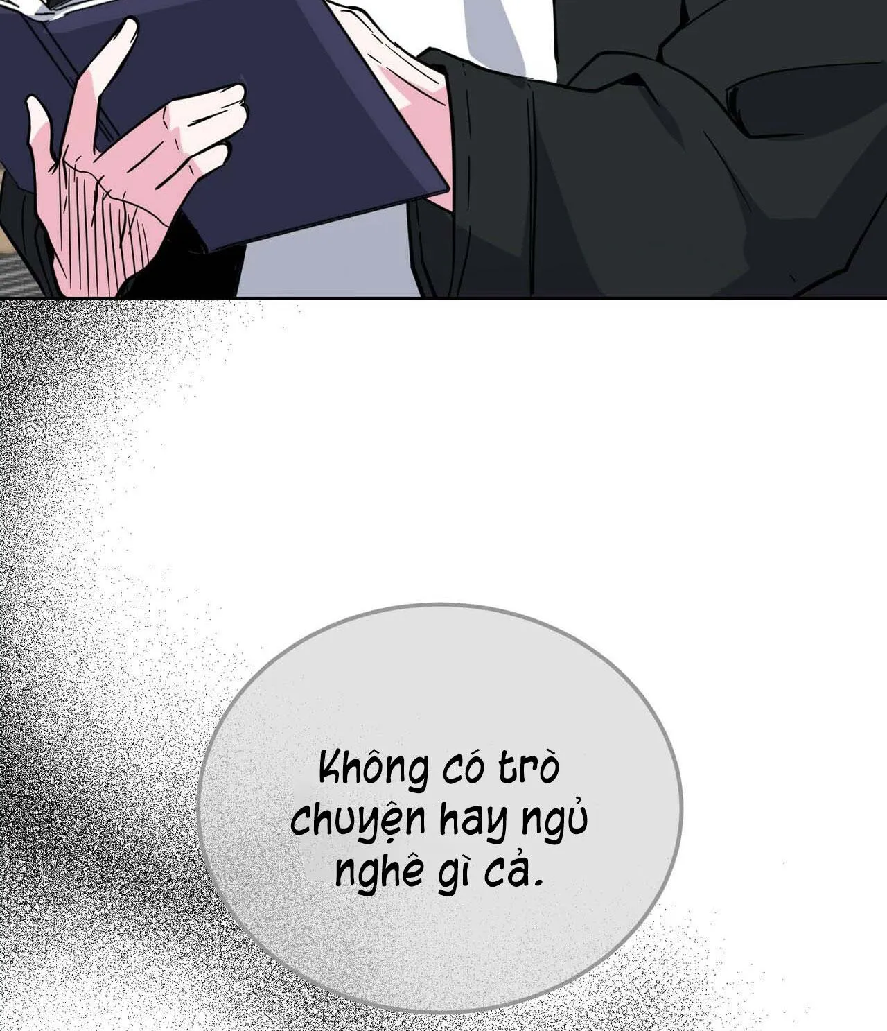 TIỀN BỐI, ANH LÀ OMEGA SAO!? Chapter 20 Trang 36