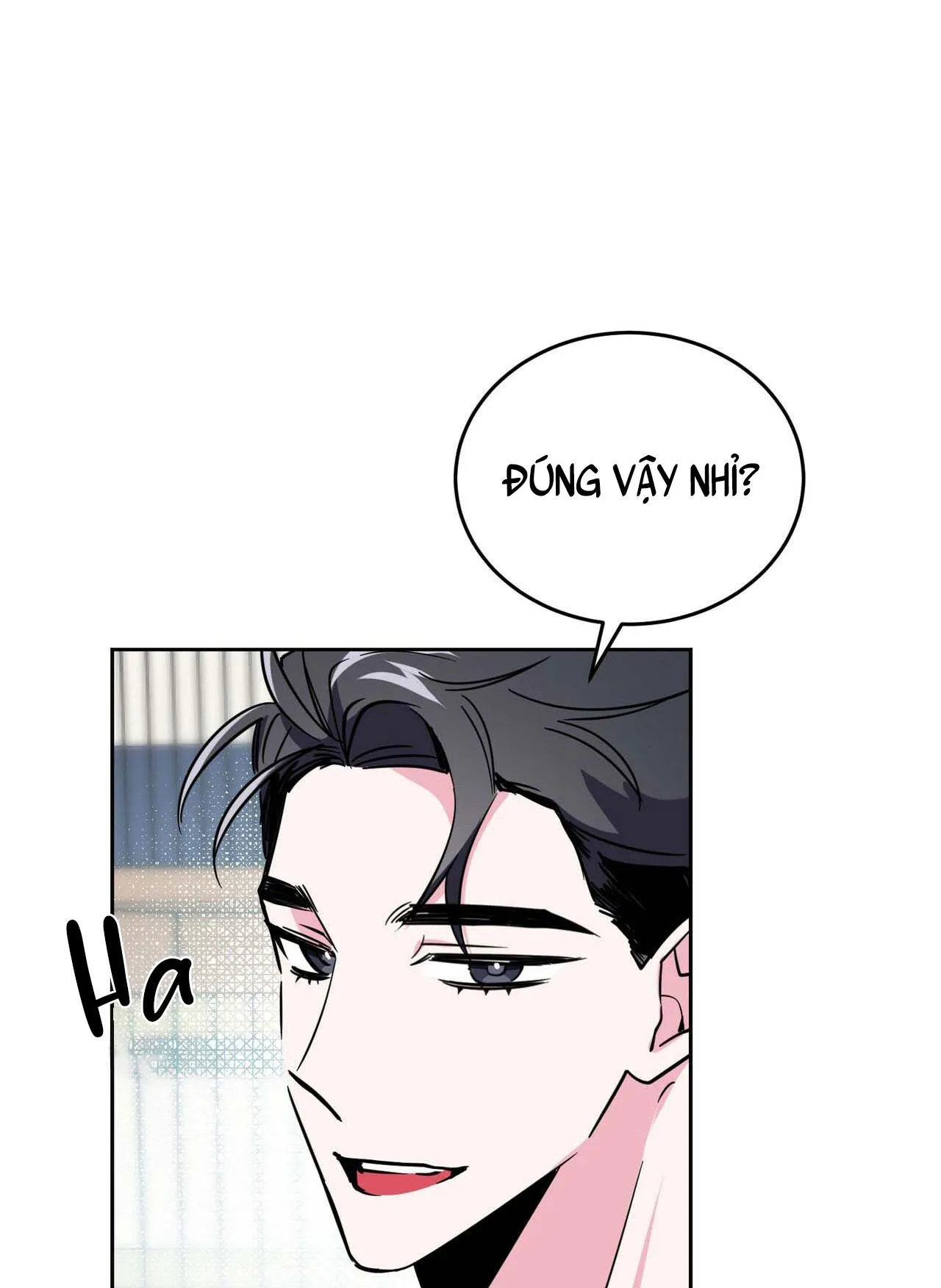 TIỀN BỐI, ANH LÀ OMEGA SAO!? Chapter 20 Trang 40