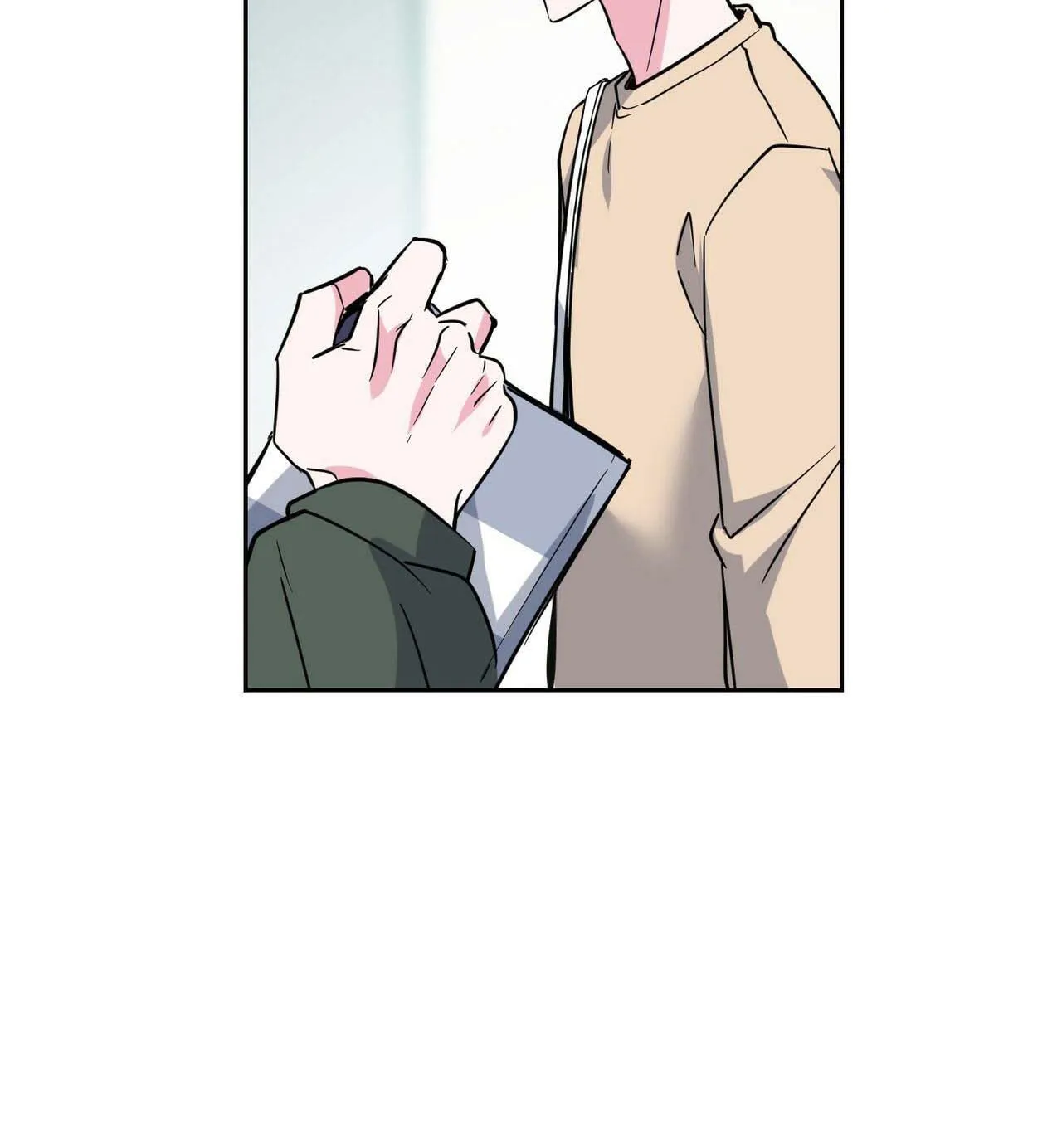 TIỀN BỐI, ANH LÀ OMEGA SAO!? Chapter 20 Trang 47