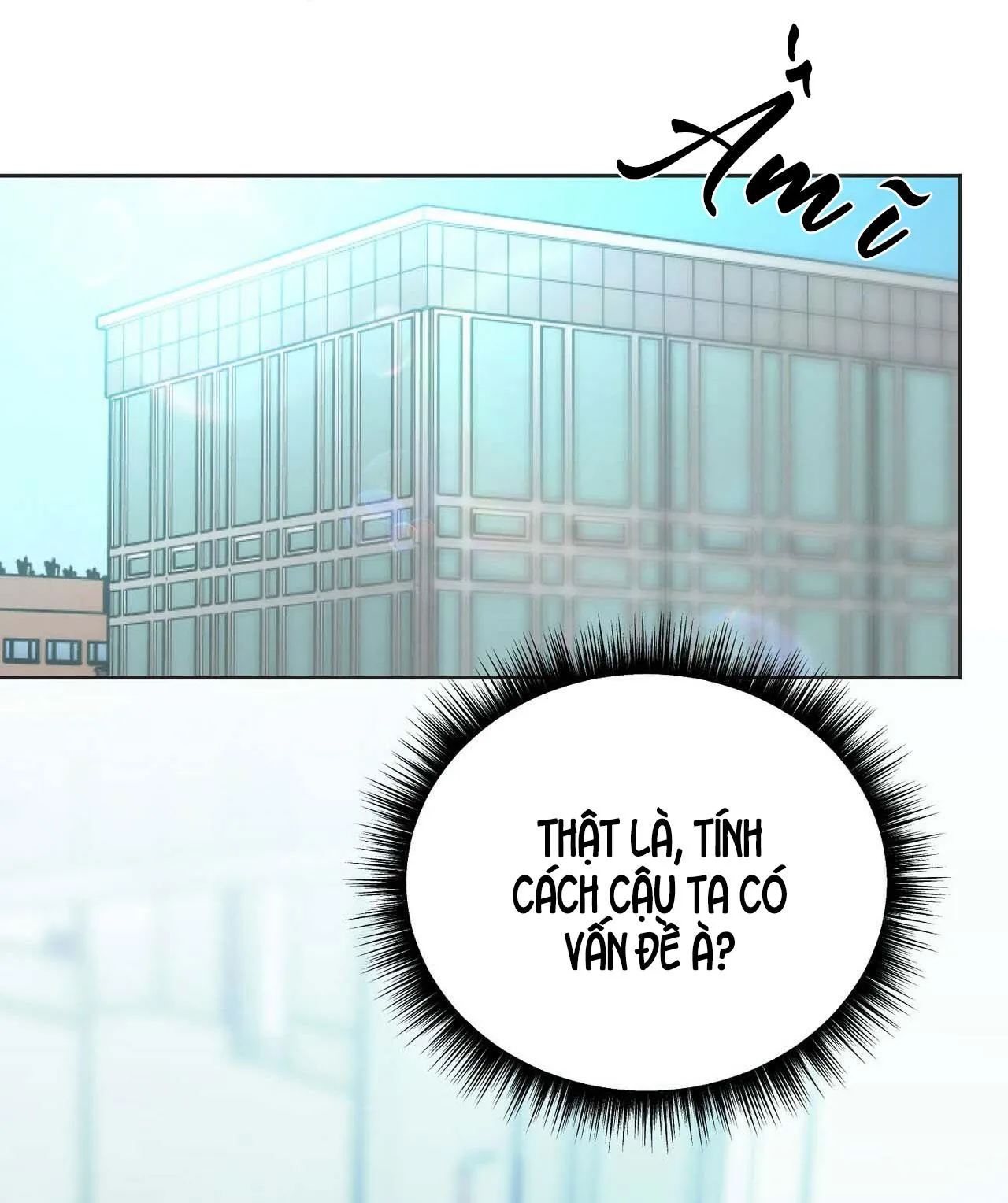 TIỀN BỐI, ANH LÀ OMEGA SAO!? Chapter 20 Trang 51