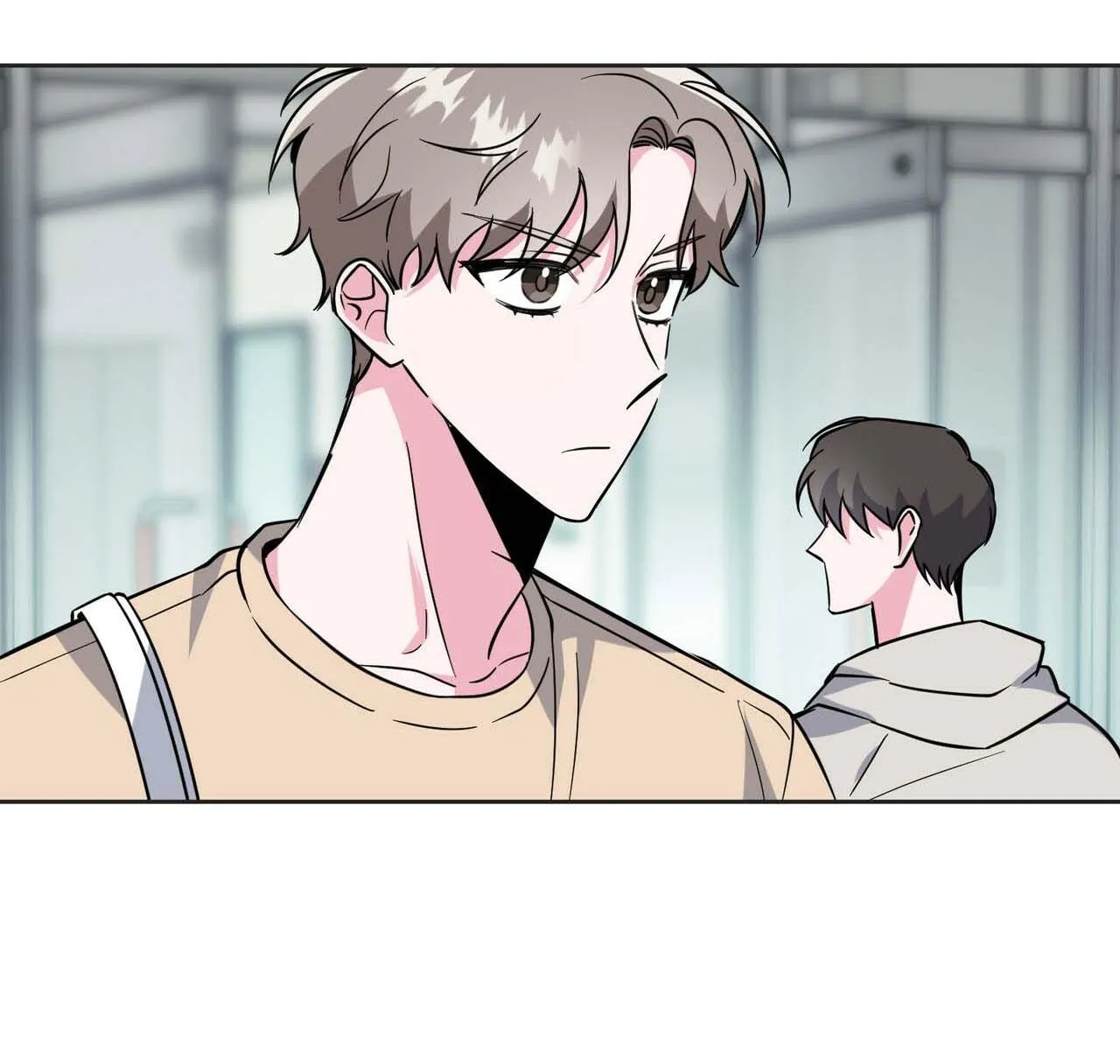 TIỀN BỐI, ANH LÀ OMEGA SAO!? Chapter 20 Trang 54