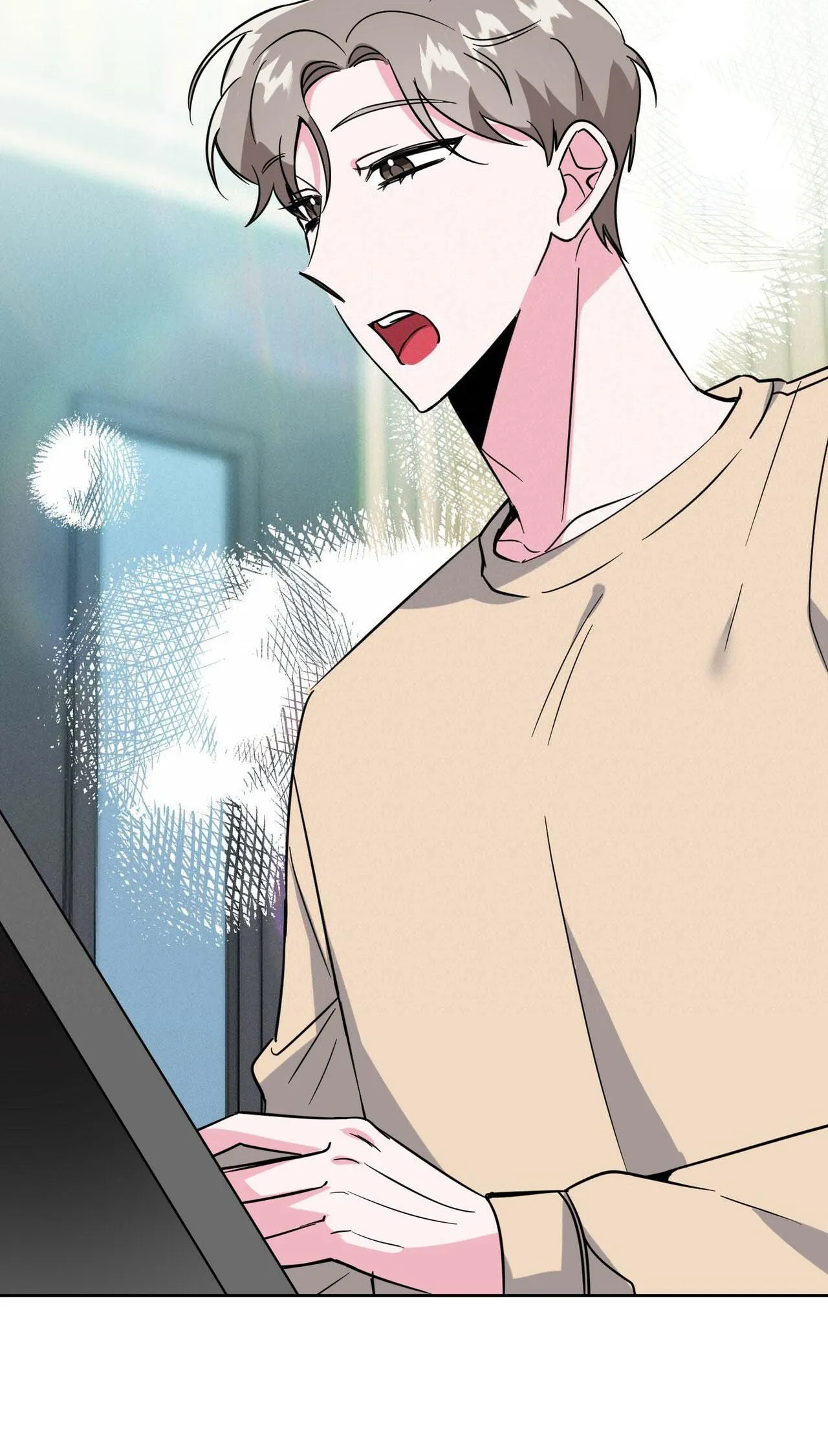 TIỀN BỐI, ANH LÀ OMEGA SAO!? Chapter 20 Trang 59