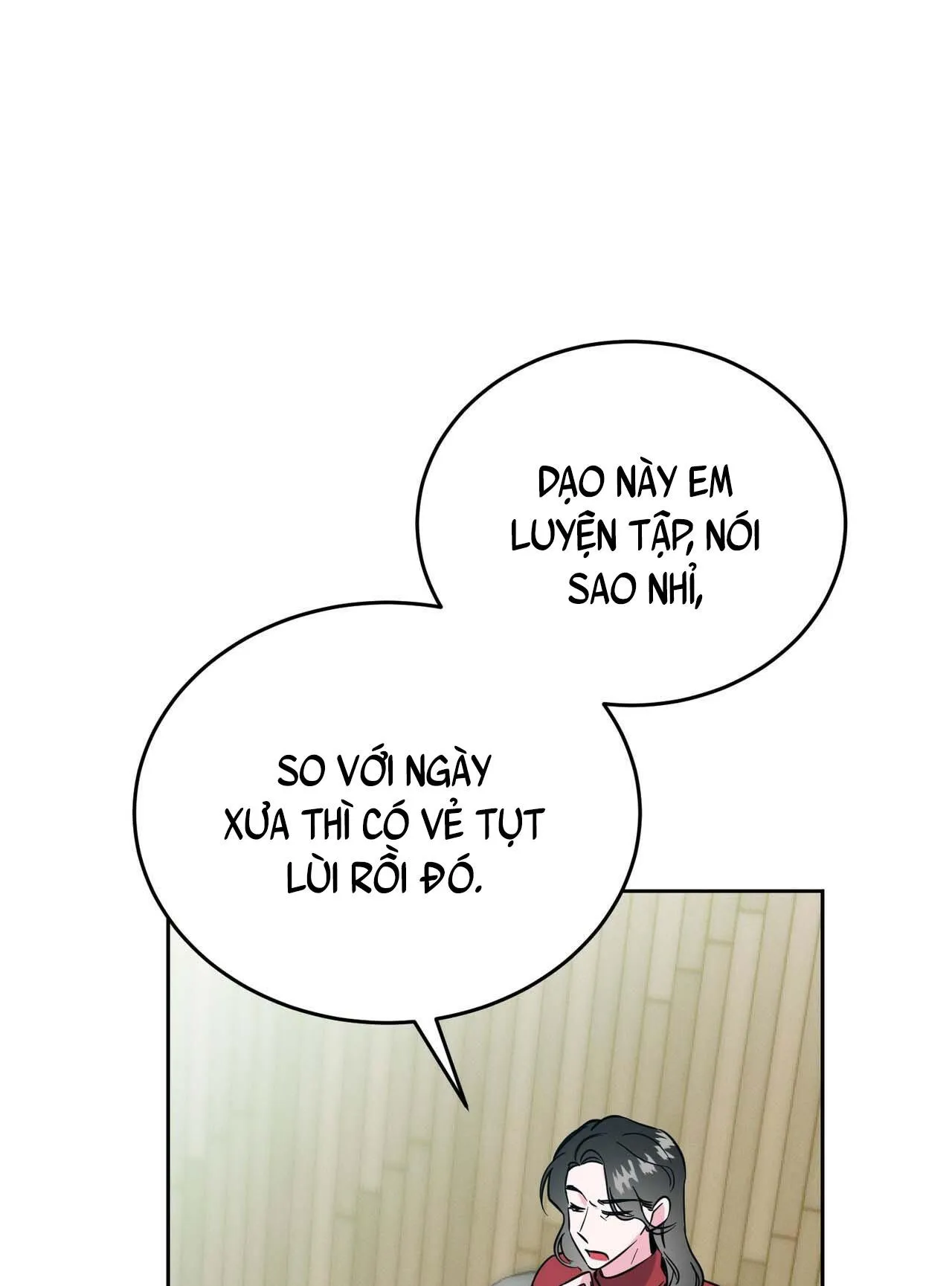 TIỀN BỐI, ANH LÀ OMEGA SAO!? Chapter 20 Trang 61