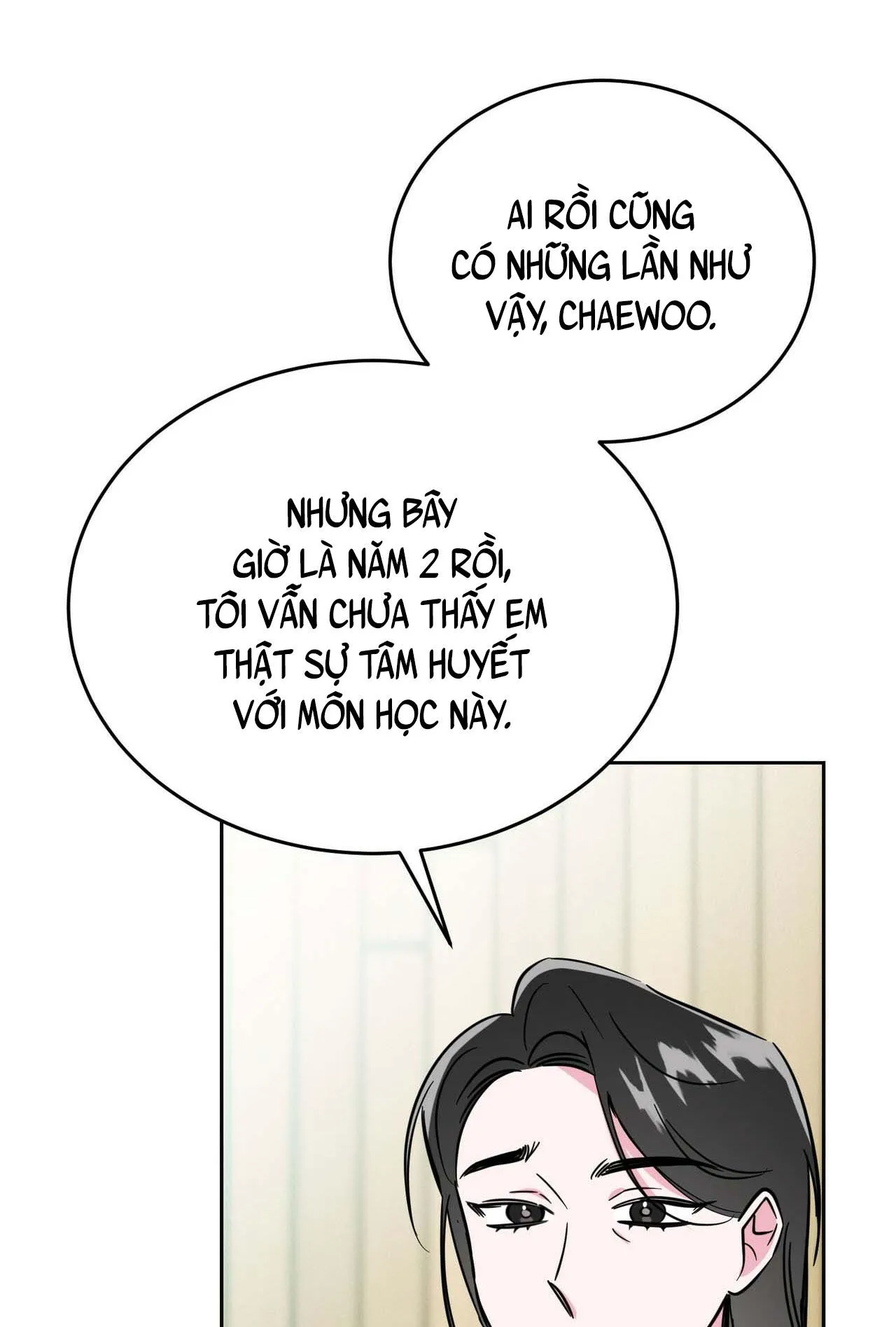 TIỀN BỐI, ANH LÀ OMEGA SAO!? Chapter 20 Trang 67