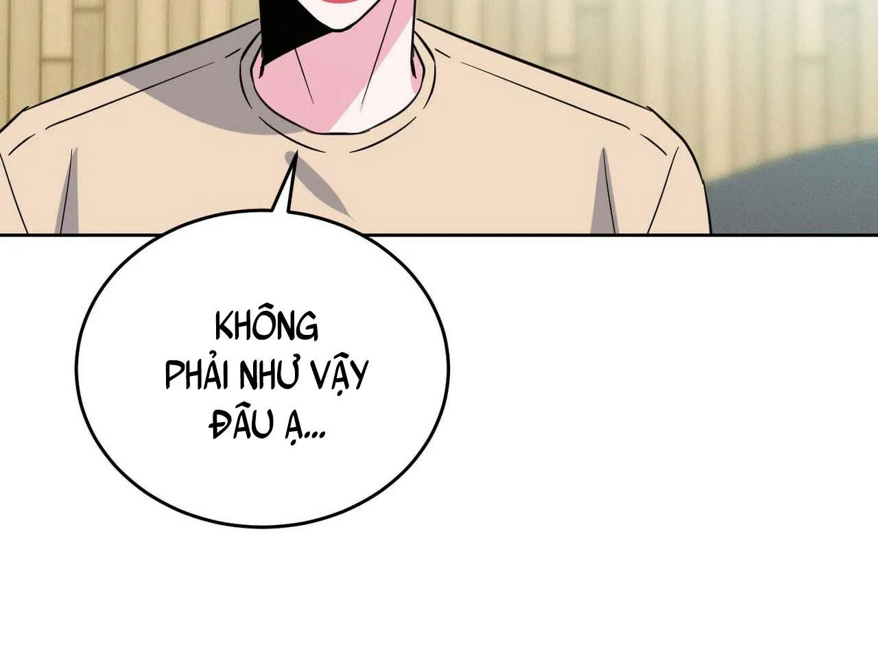 TIỀN BỐI, ANH LÀ OMEGA SAO!? Chapter 20 Trang 70