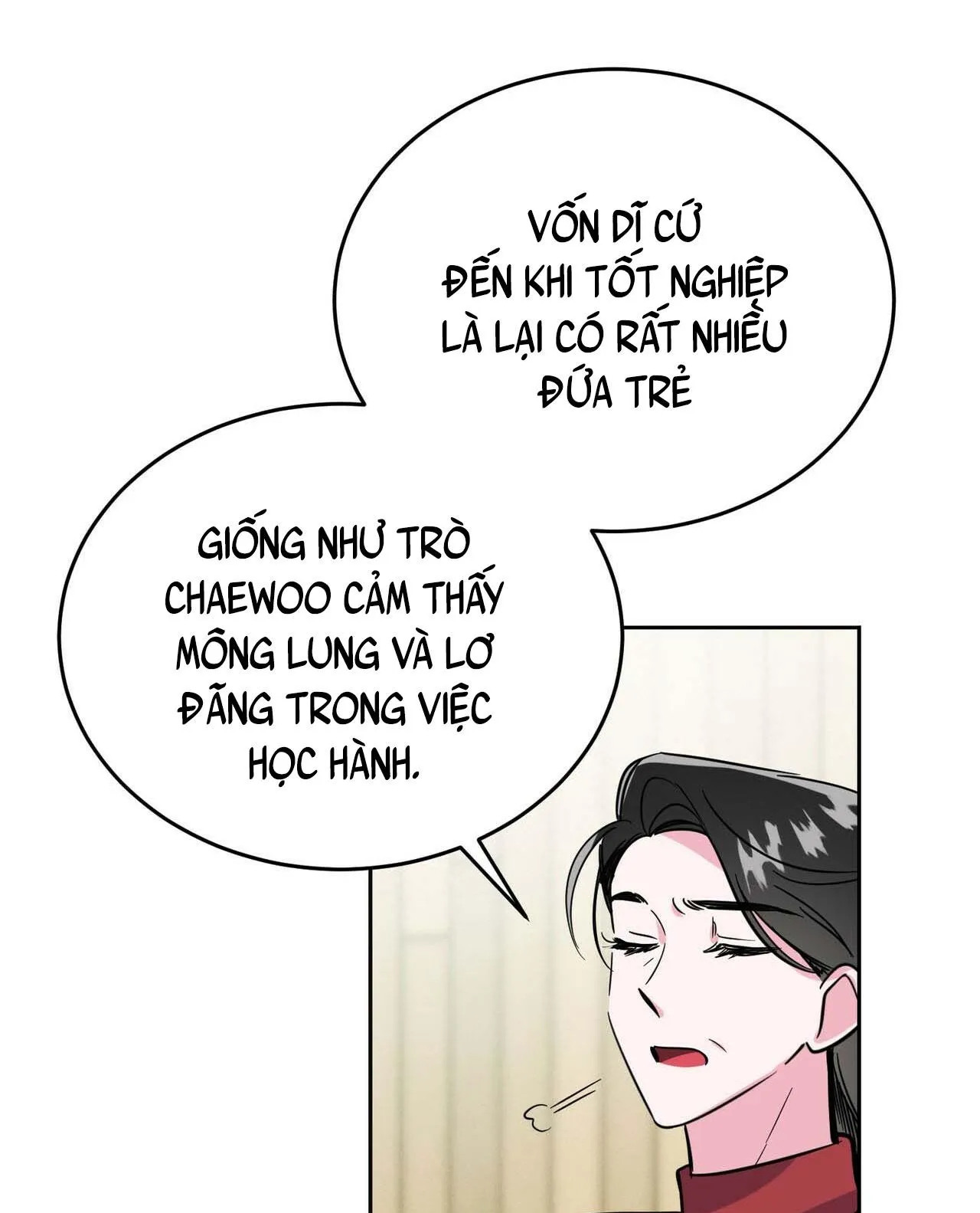 TIỀN BỐI, ANH LÀ OMEGA SAO!? Chapter 20 Trang 71