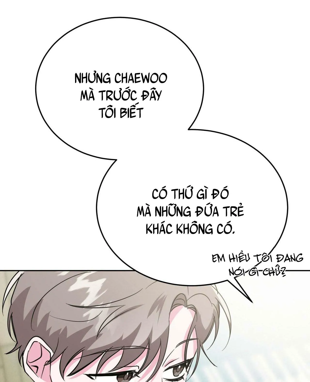 TIỀN BỐI, ANH LÀ OMEGA SAO!? Chapter 20 Trang 73