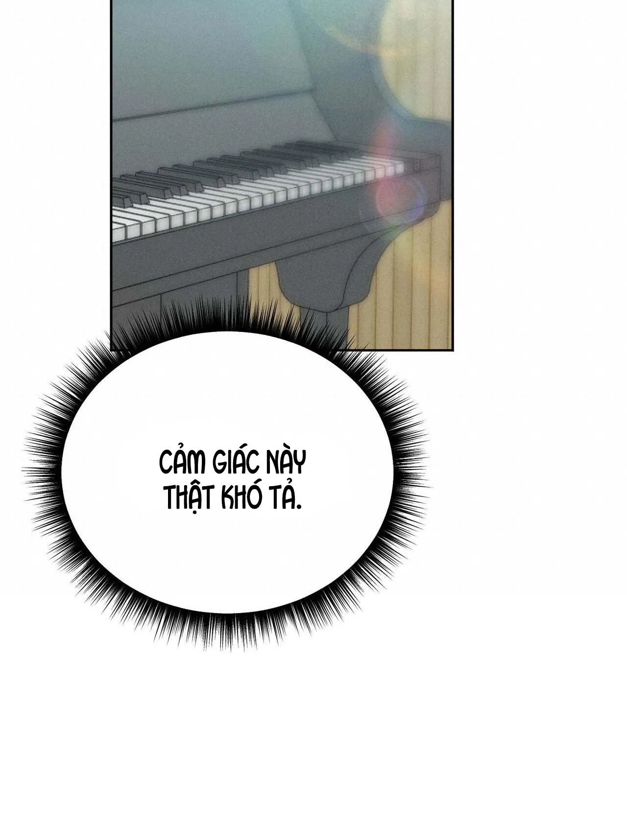 TIỀN BỐI, ANH LÀ OMEGA SAO!? Chapter 20 Trang 76