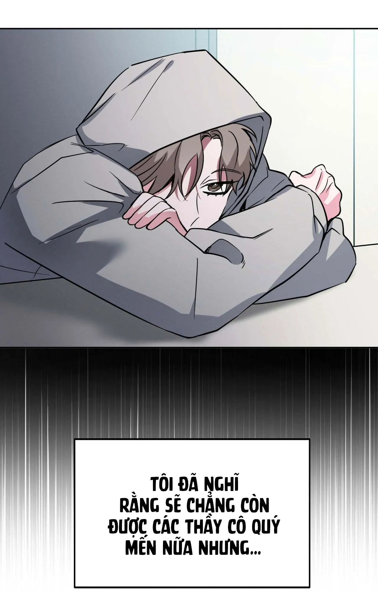 TIỀN BỐI, ANH LÀ OMEGA SAO!? Chapter 20 Trang 79