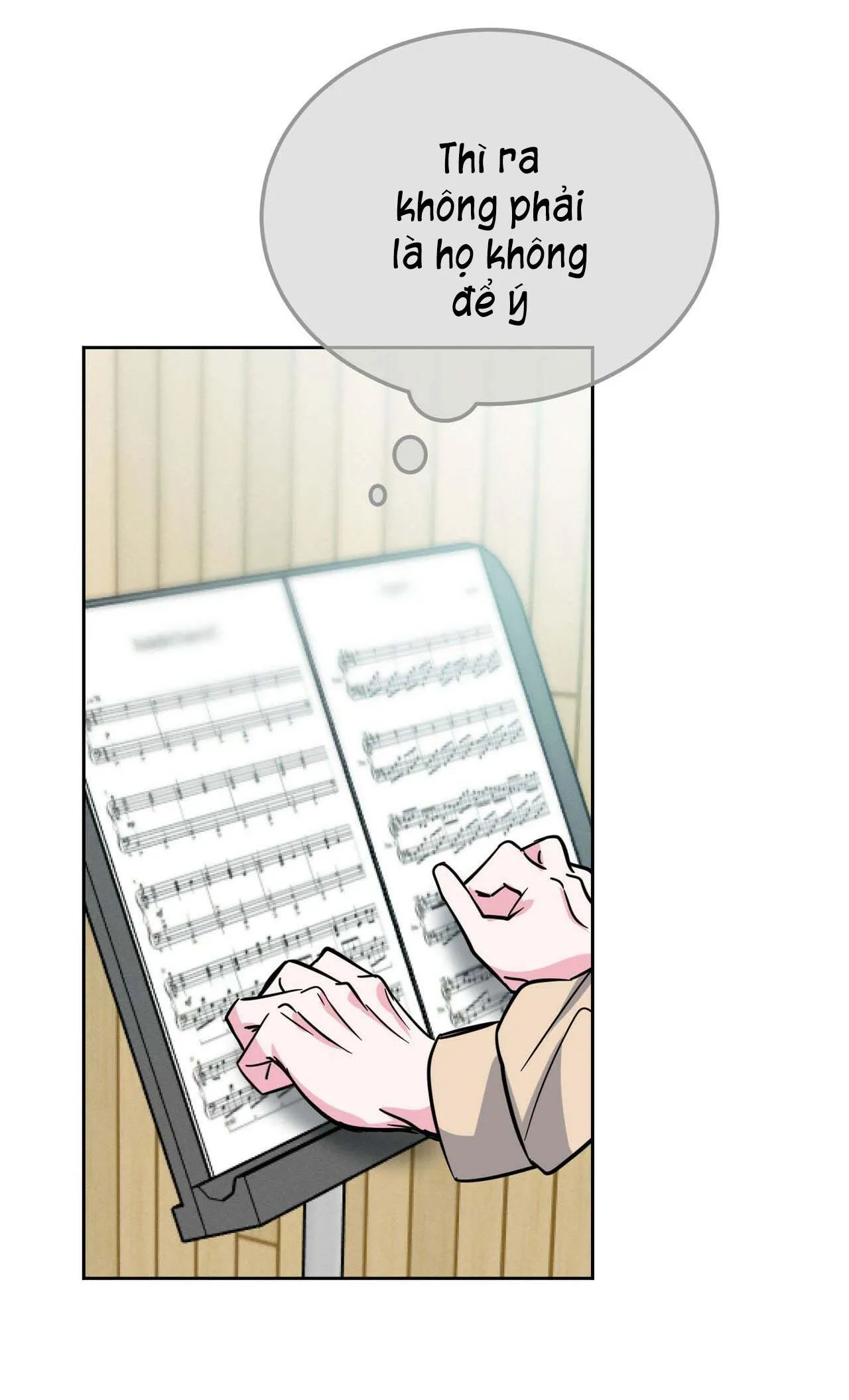 TIỀN BỐI, ANH LÀ OMEGA SAO!? Chapter 20 Trang 82