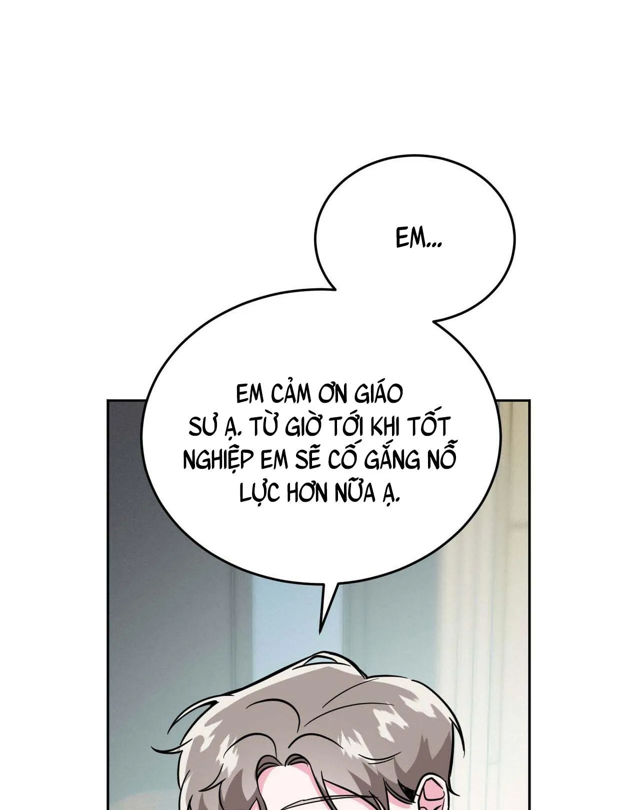 TIỀN BỐI, ANH LÀ OMEGA SAO!? Chapter 20 Trang 83