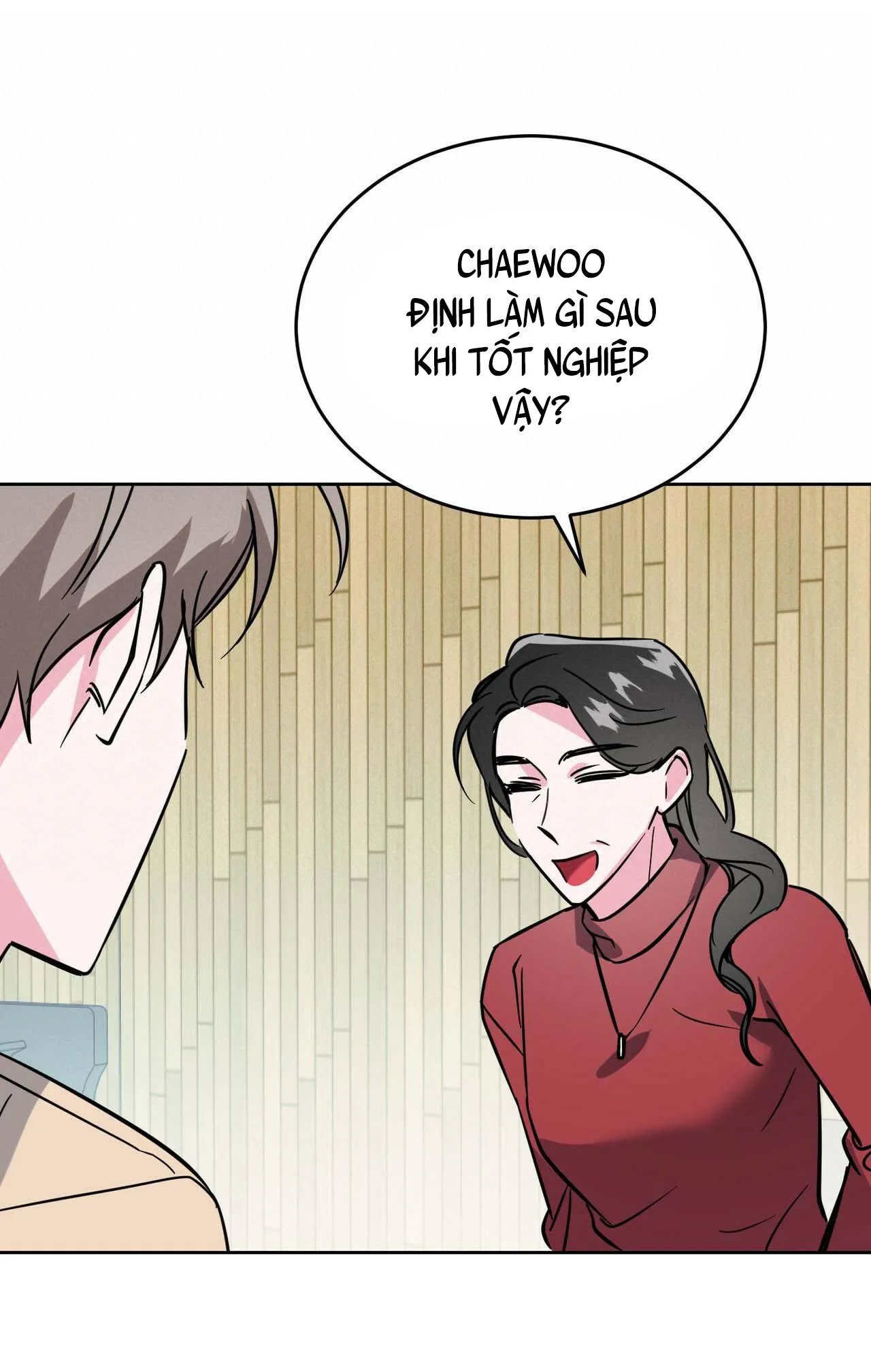 TIỀN BỐI, ANH LÀ OMEGA SAO!? Chapter 20 Trang 89