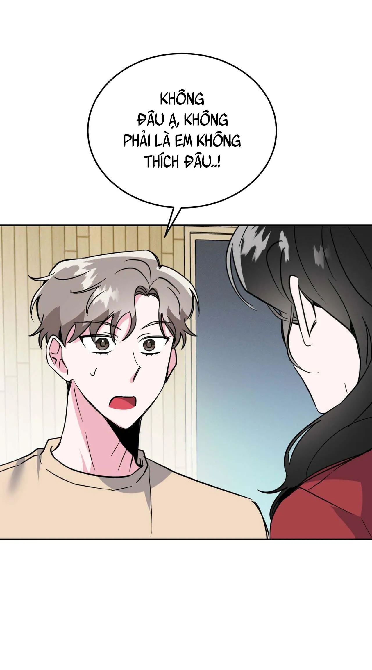 TIỀN BỐI, ANH LÀ OMEGA SAO!? Chapter 20 Trang 92