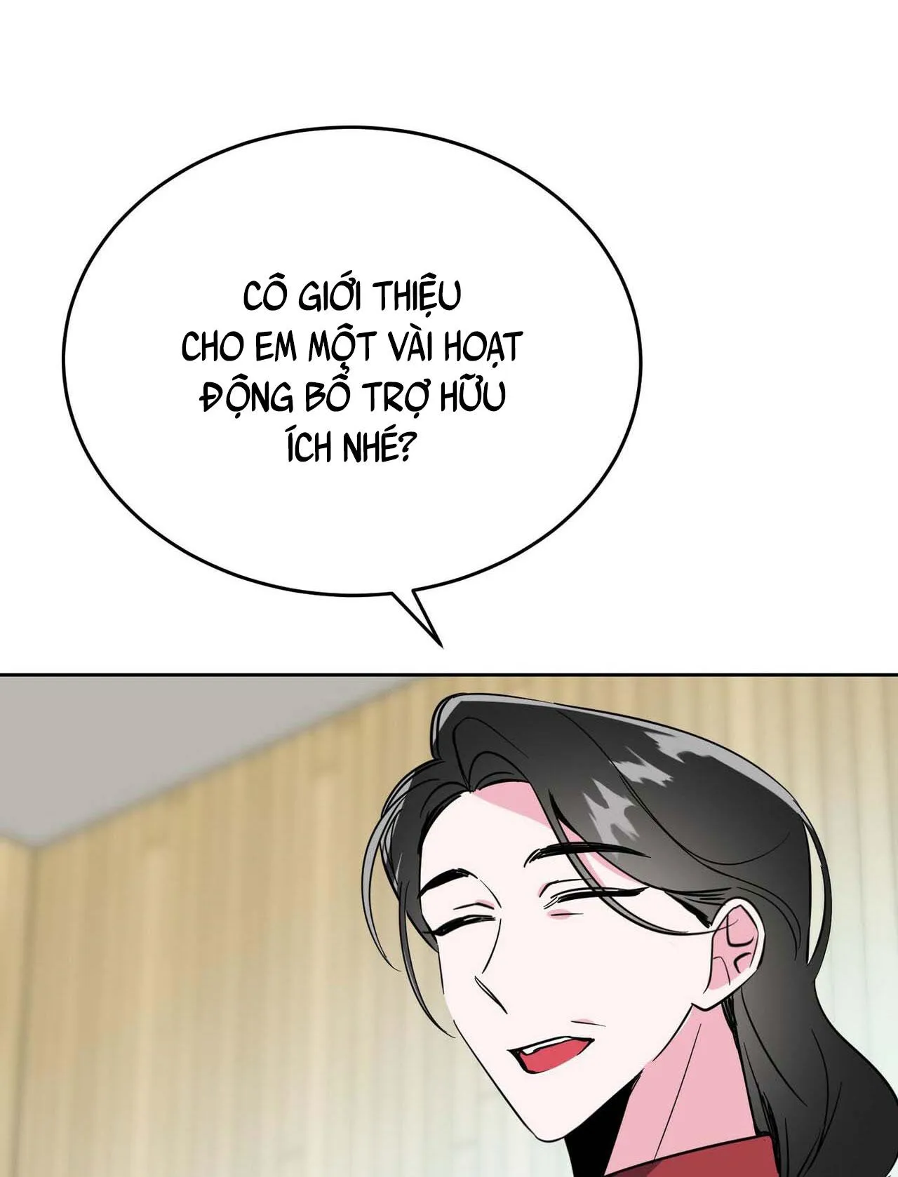 TIỀN BỐI, ANH LÀ OMEGA SAO!? Chapter 20 Trang 97