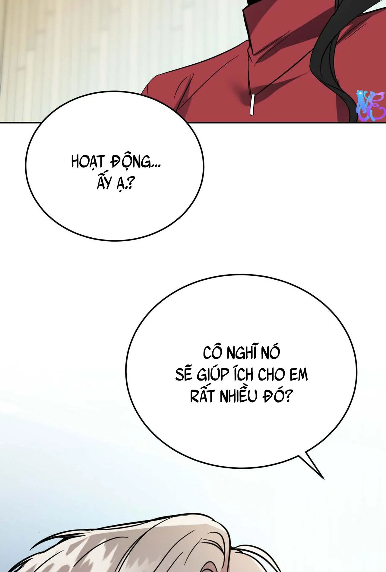 TIỀN BỐI, ANH LÀ OMEGA SAO!? Chapter 20 Trang 98