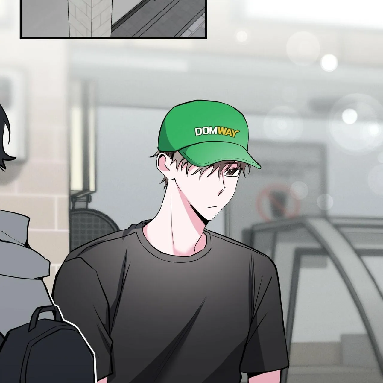 TIỀN BỐI, ANH LÀ OMEGA SAO!? Chapter 3 Trang 6